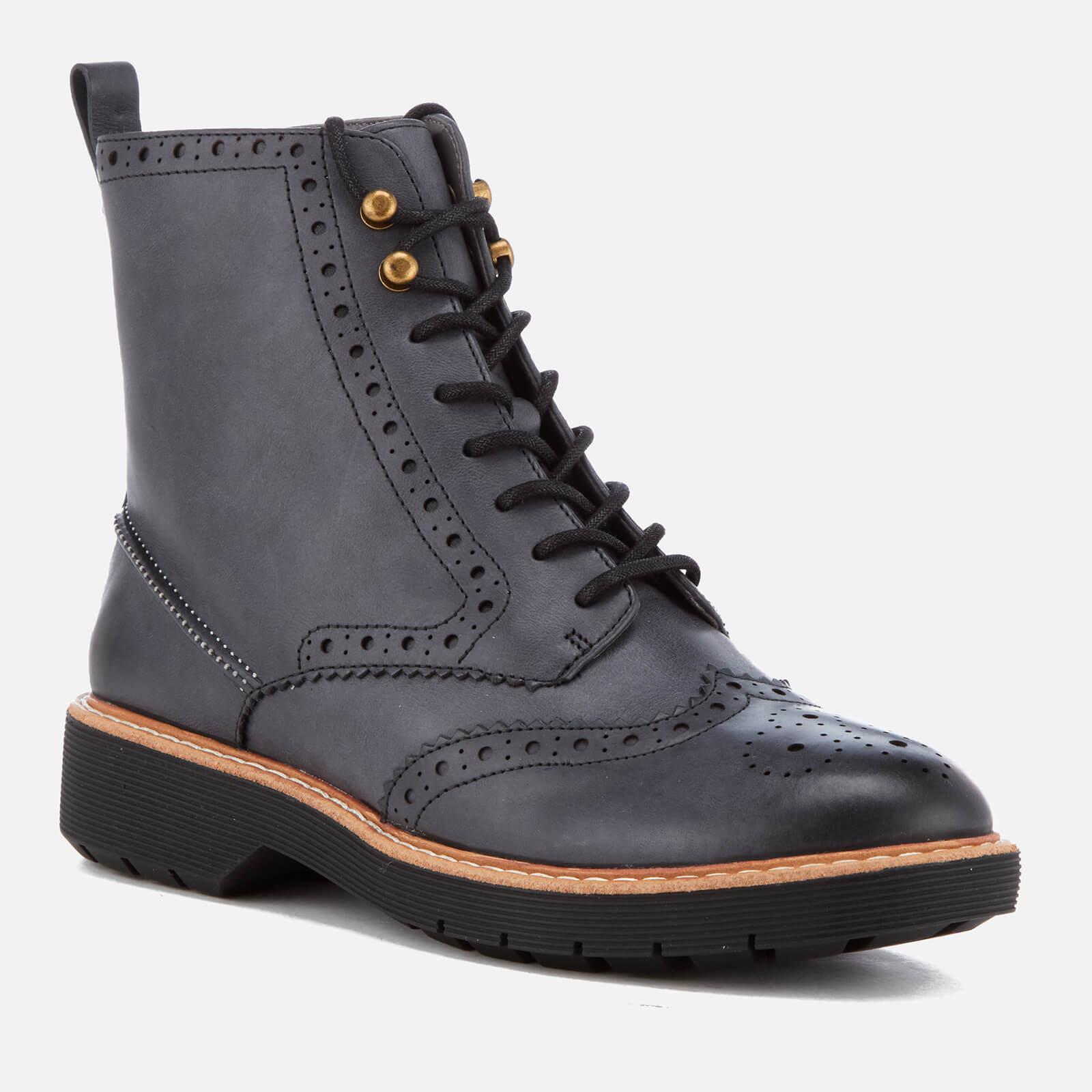 clarks witcombe flo boots