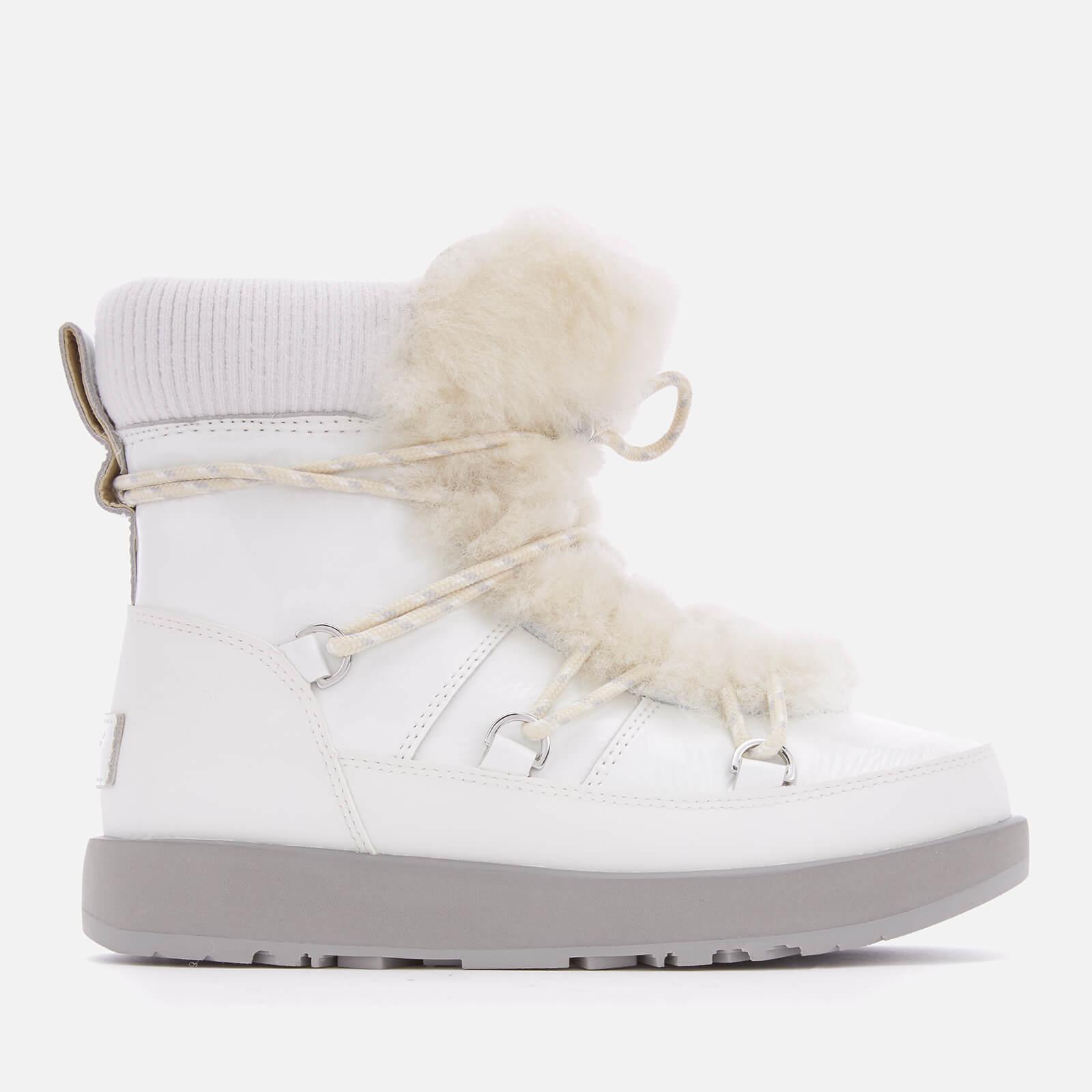 ugg highland waterproof boot