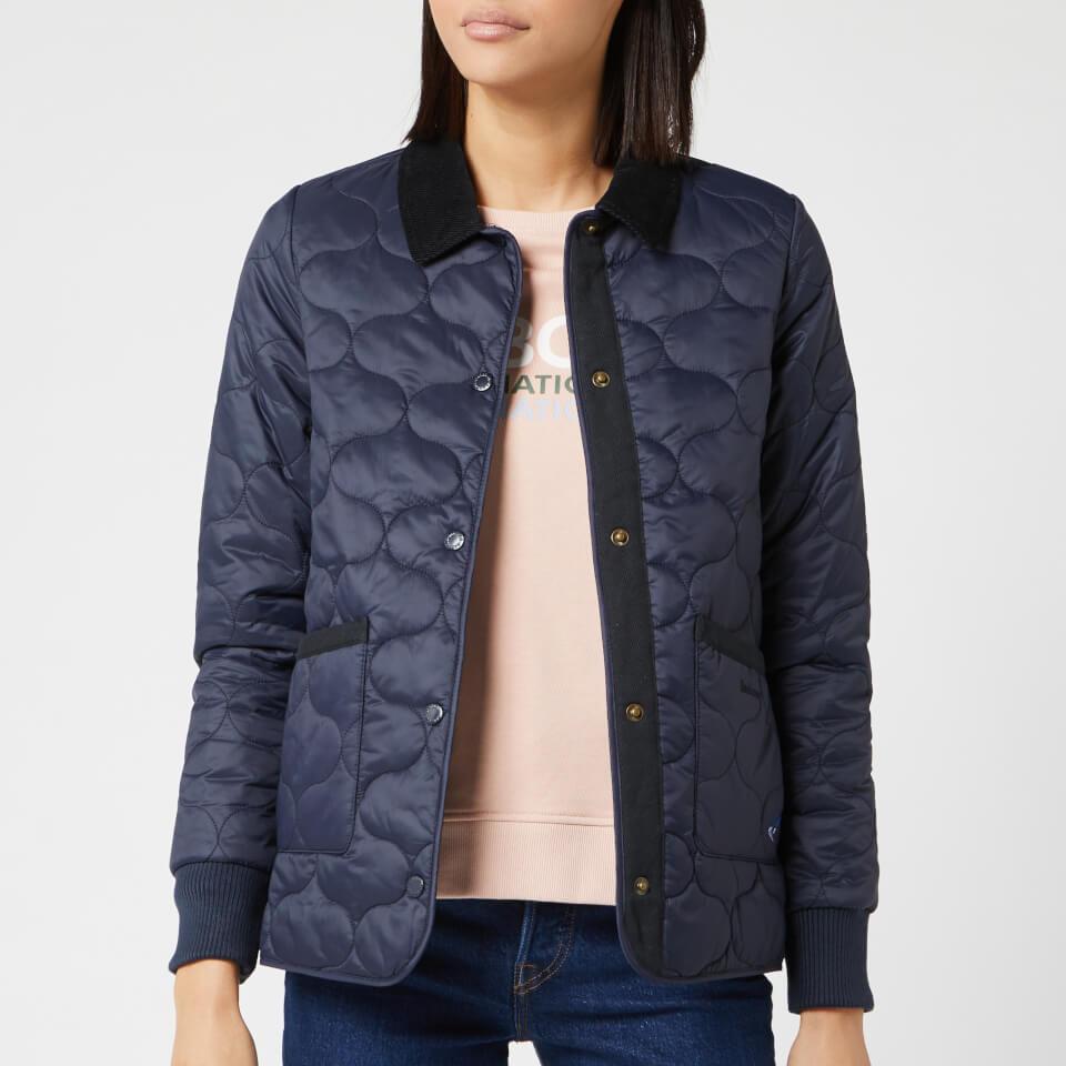 barbour freckleton jacket