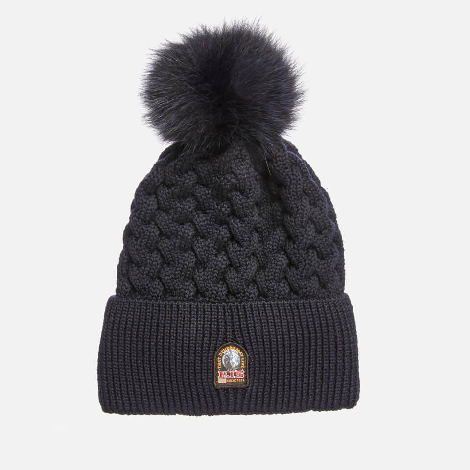 parajumpers hat