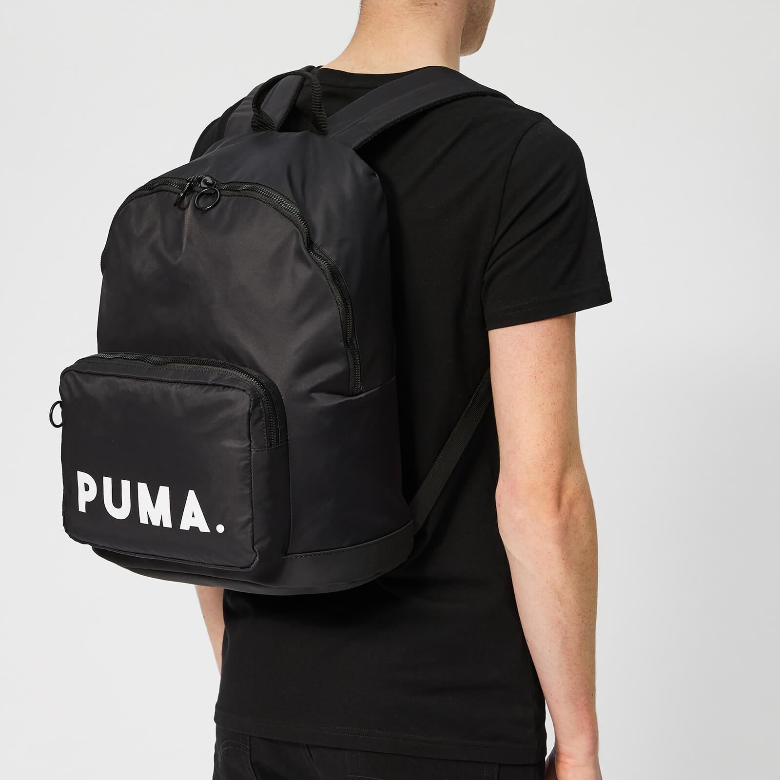 puma originals backpack trend