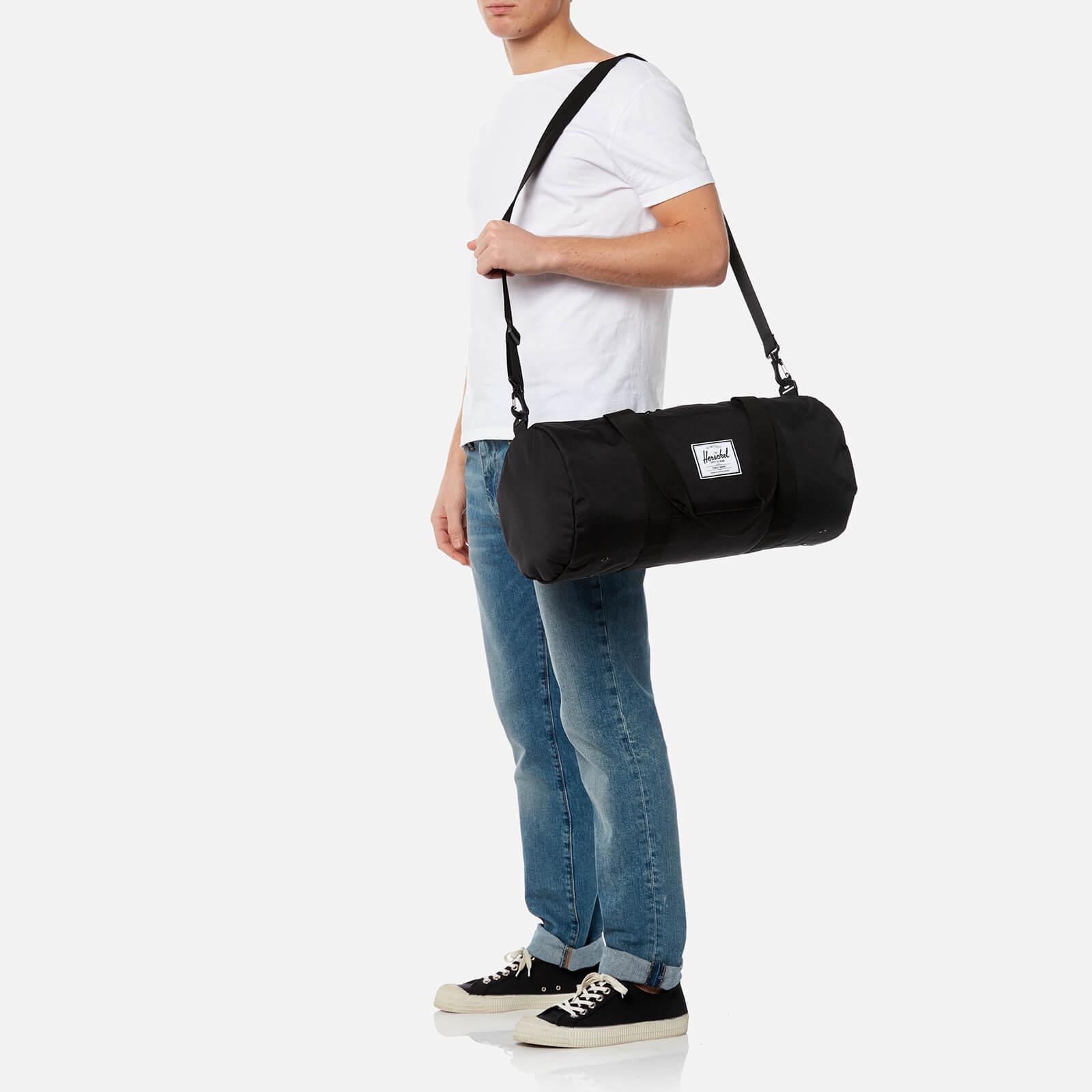 Herschel Supply Co. Leather Sutton 