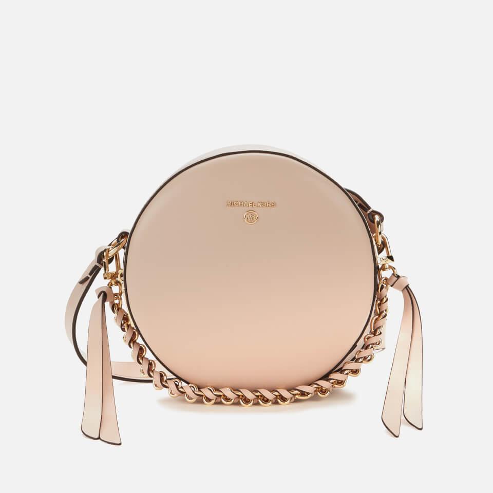 circle michael kors bag