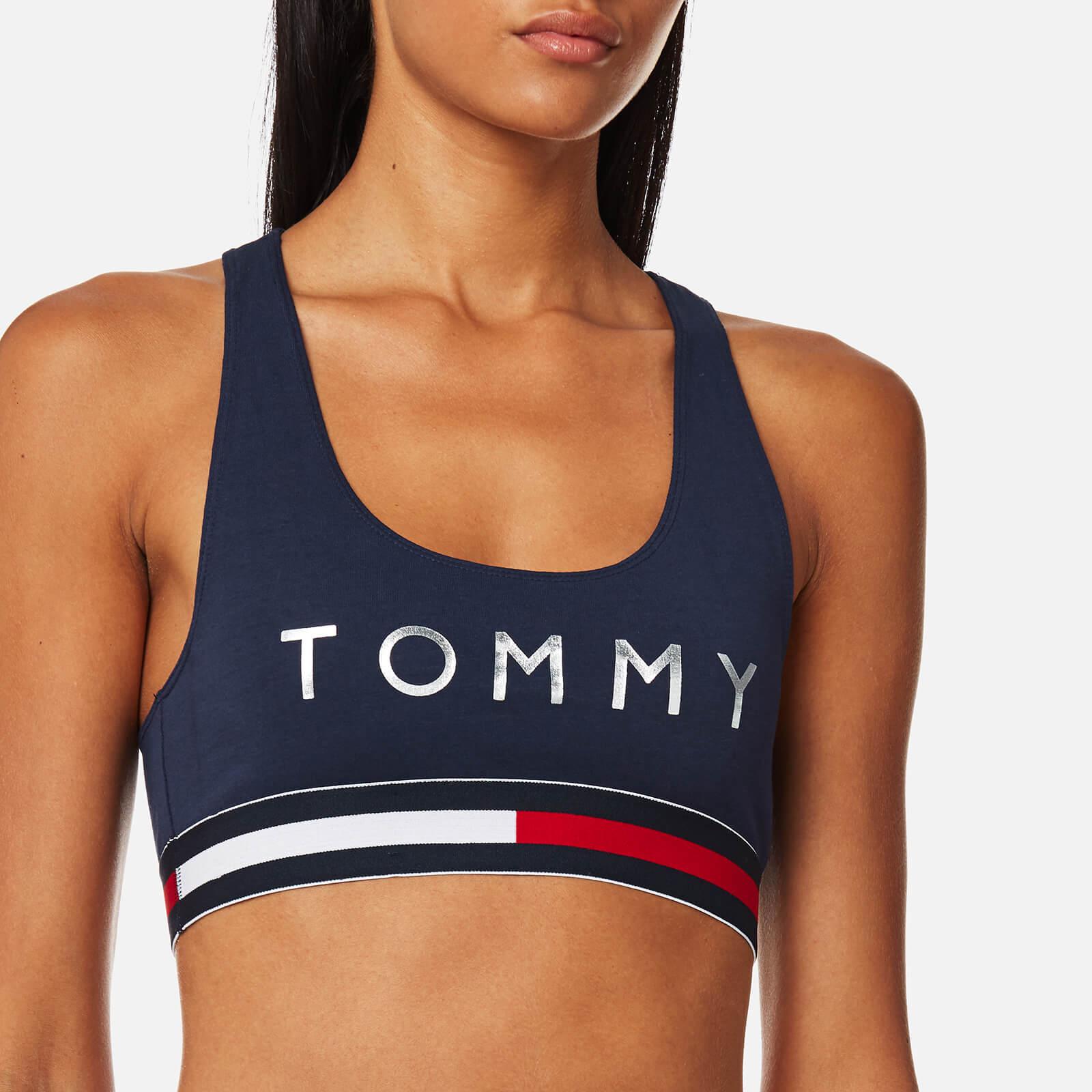 tommy hilfiger sports top