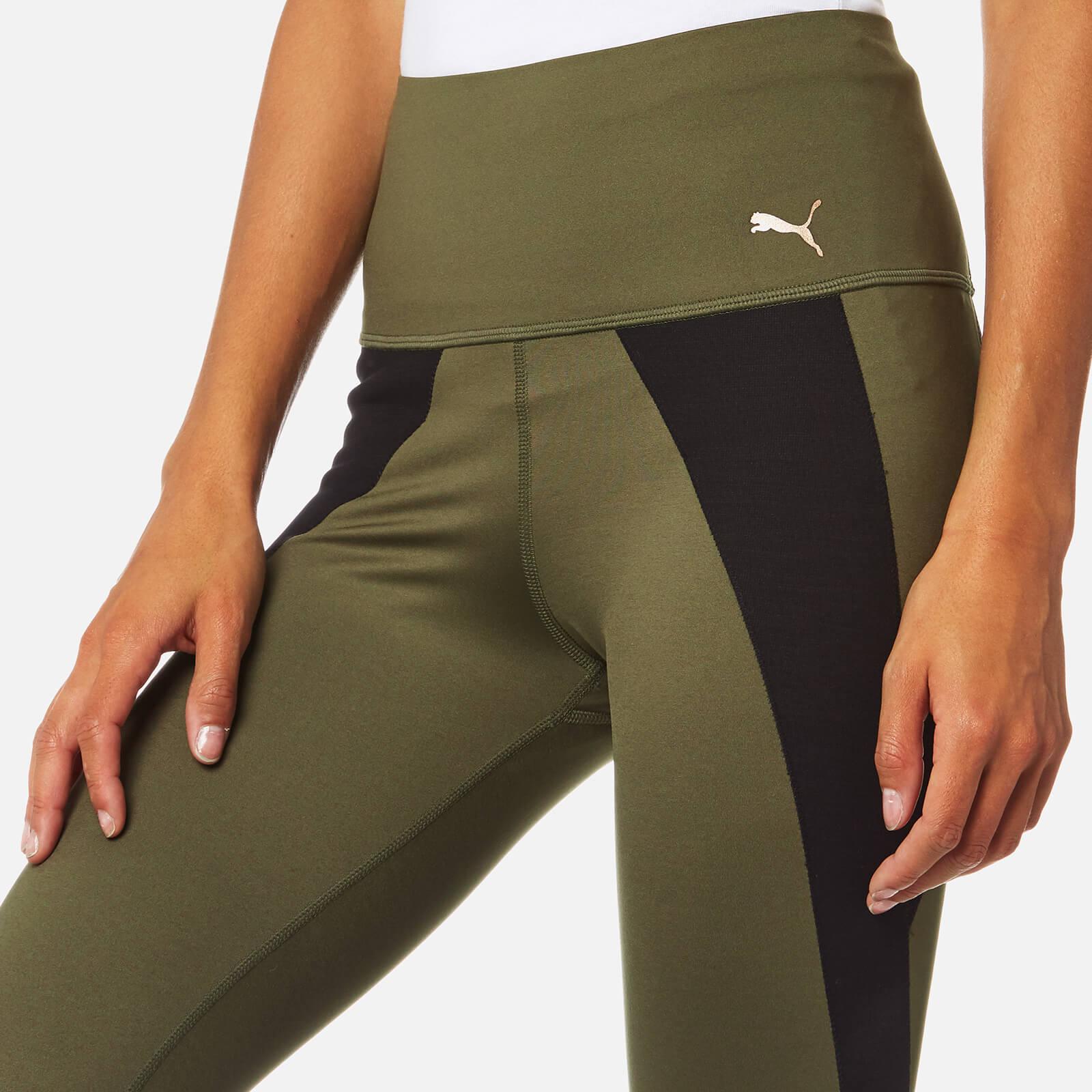 puma tights
