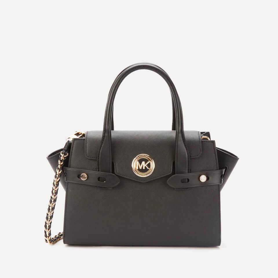 michael kors carmen satchel