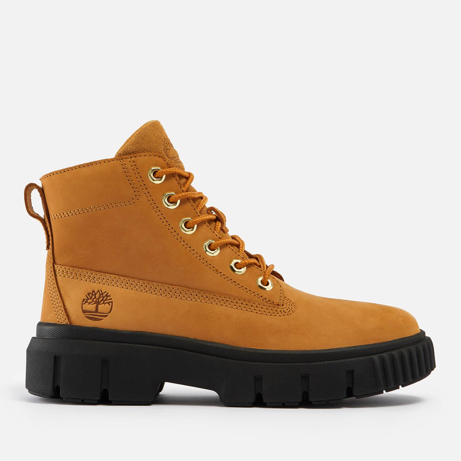 timberland grey sneaker boots
