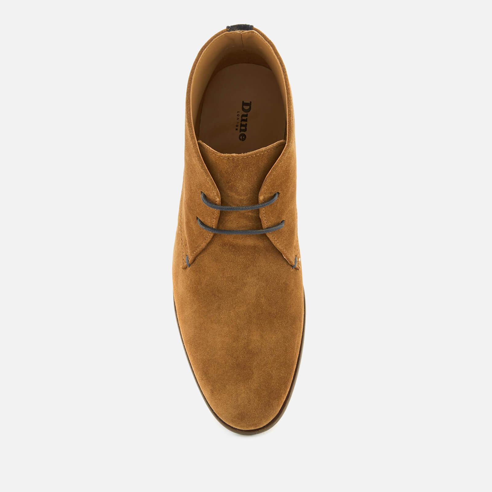 dune desert boots