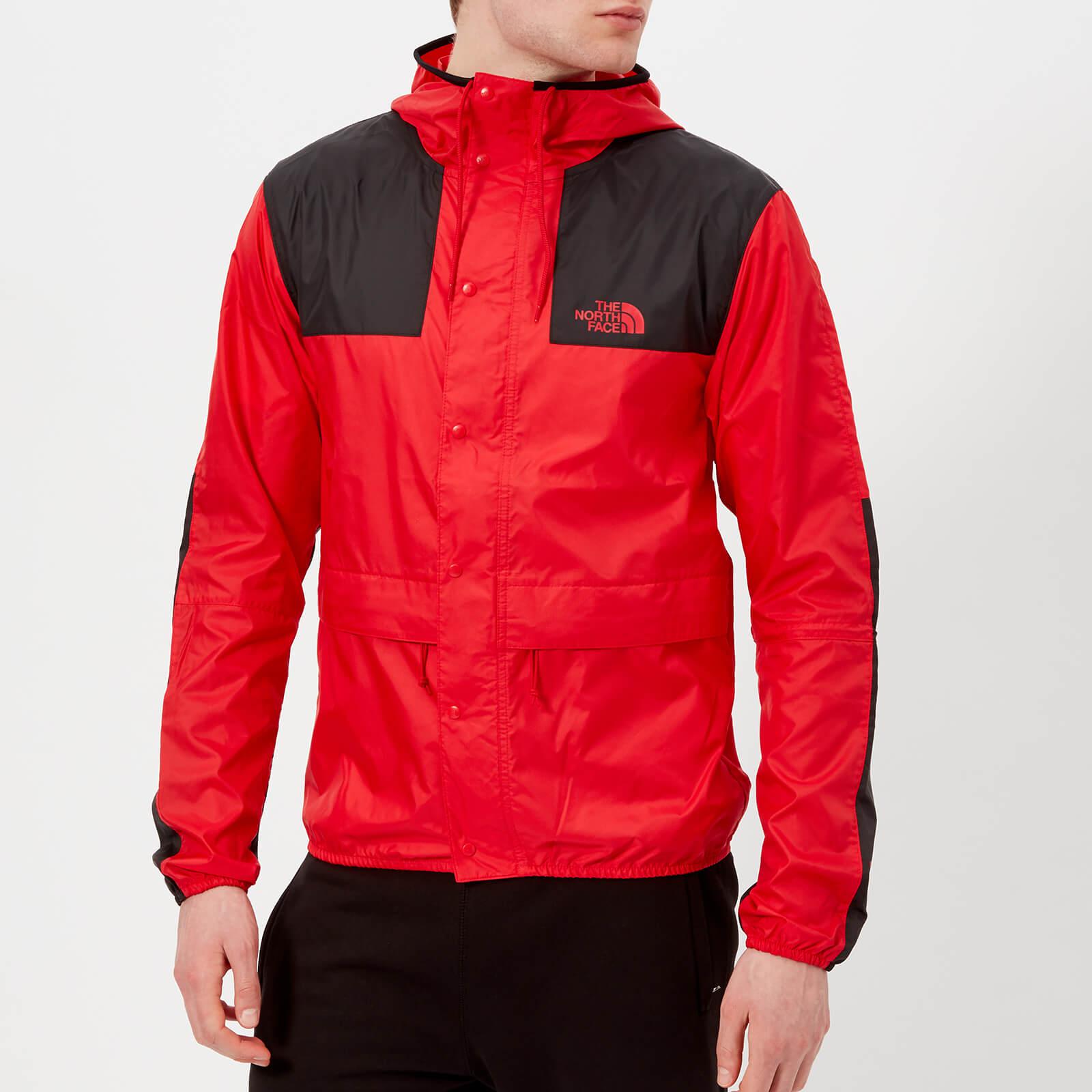 arcteryx fission jacket