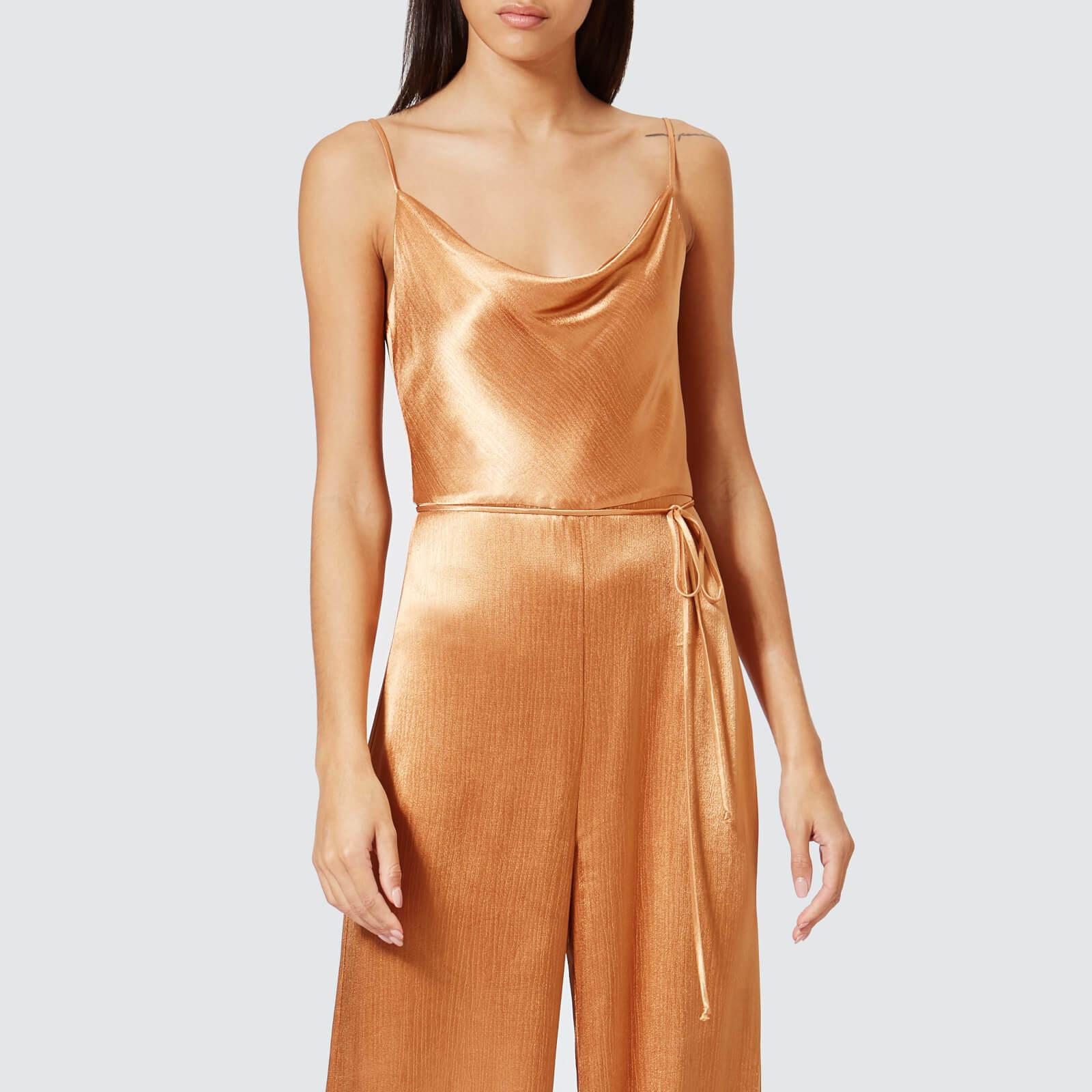bec and bridge feel the heat jumpsuit