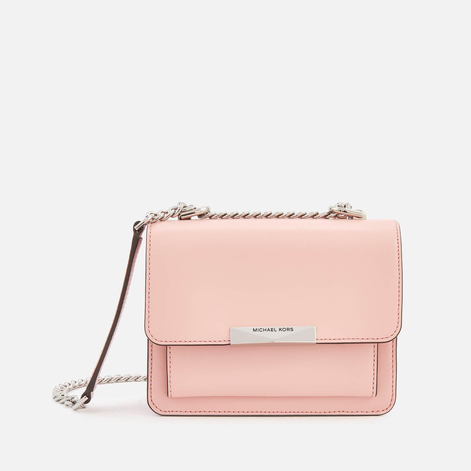 Michael kors jade xs gusset crossbody 2025