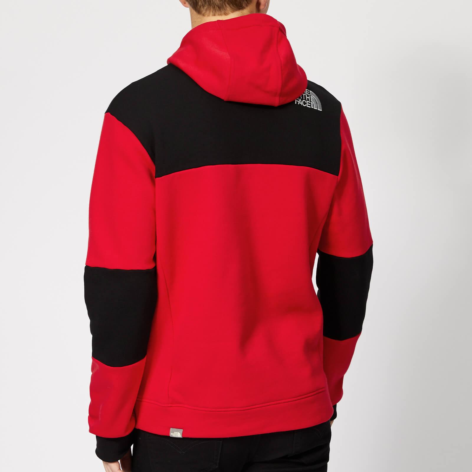 The North Face Cotton Himalayan Hoodie 