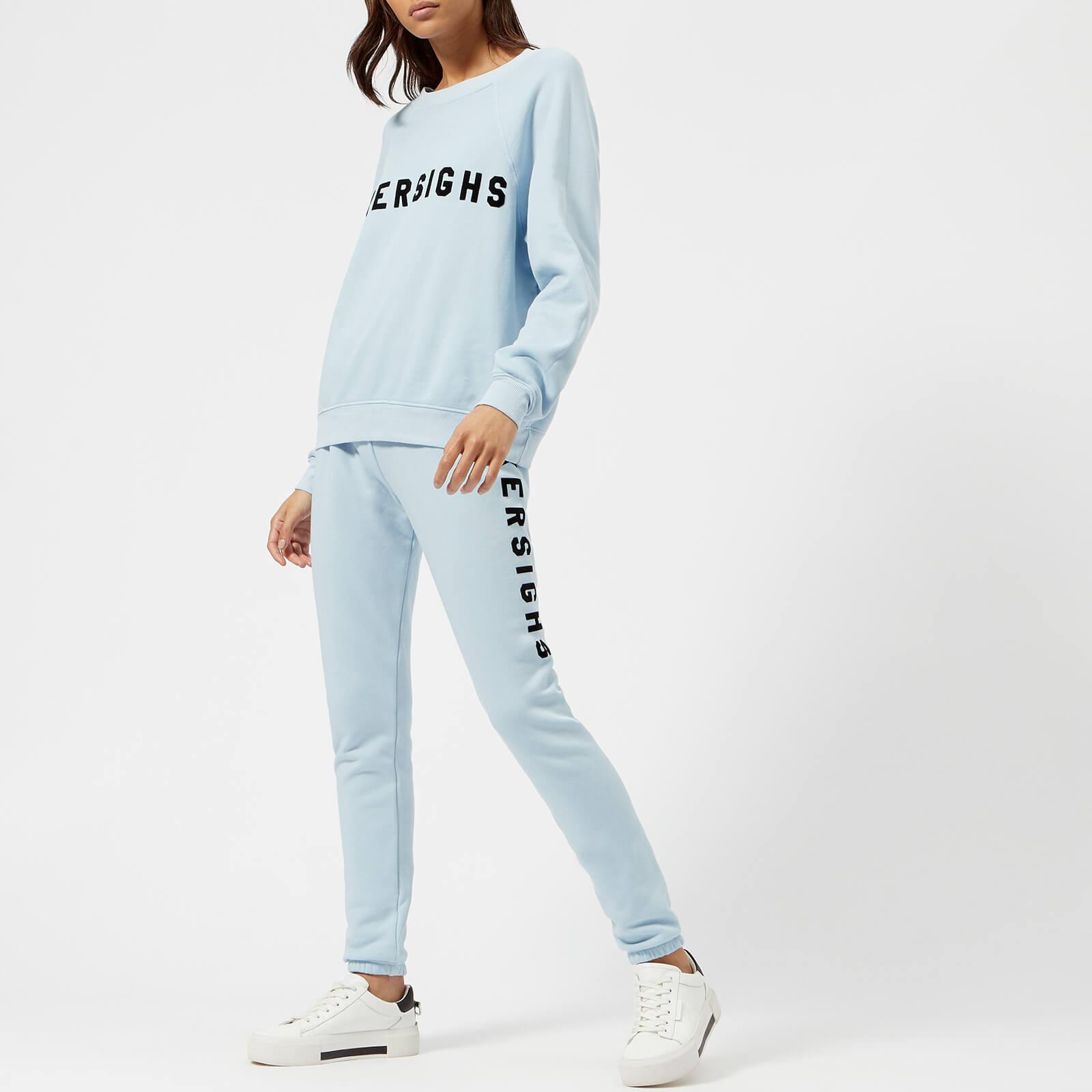 exersighs sweatshirt