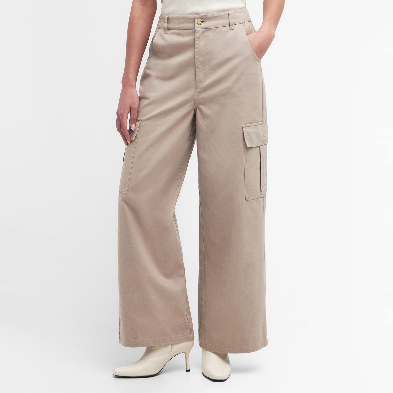 Barbour Trousers for Women Online Sale up to 70 off Lyst UK