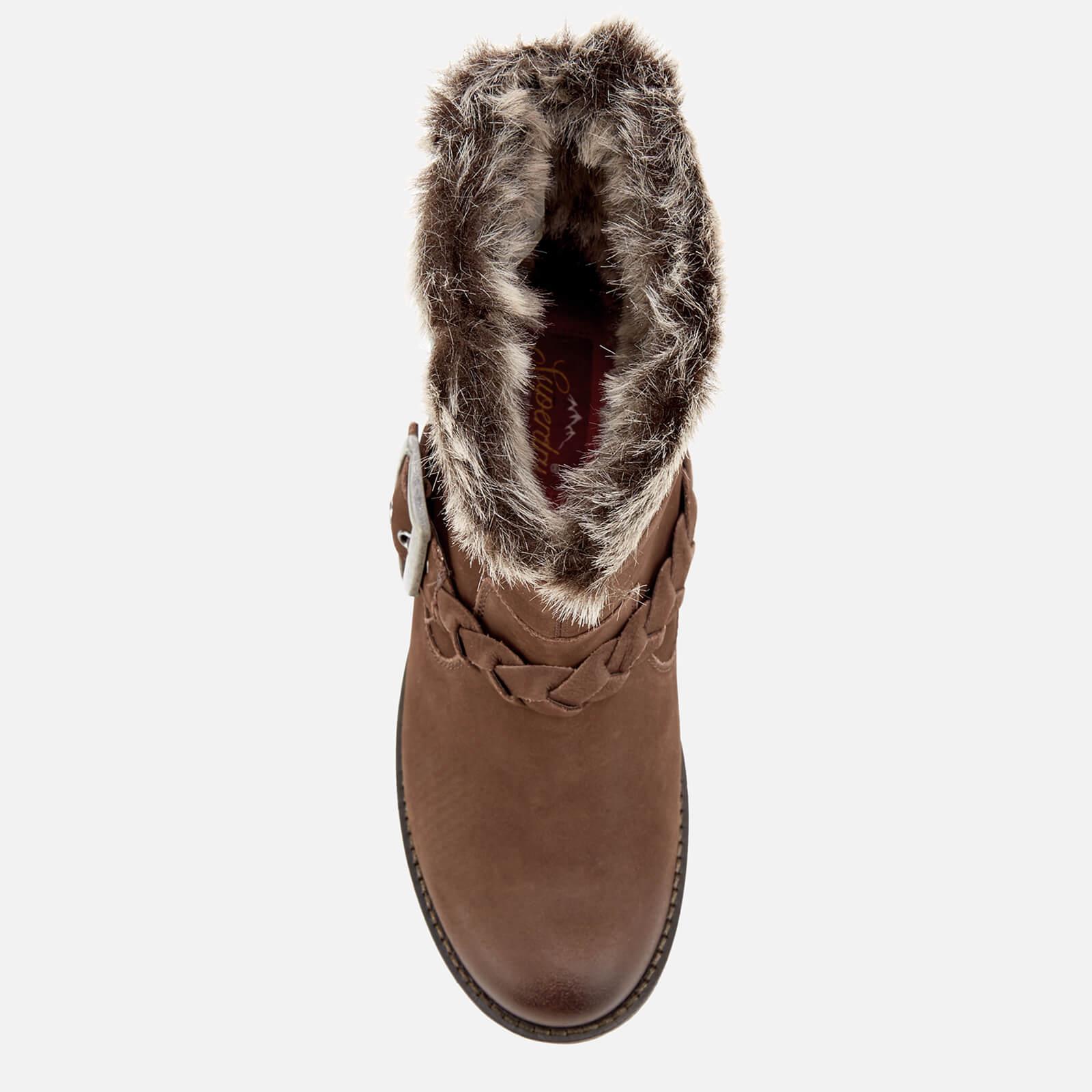 hurbis biker boots