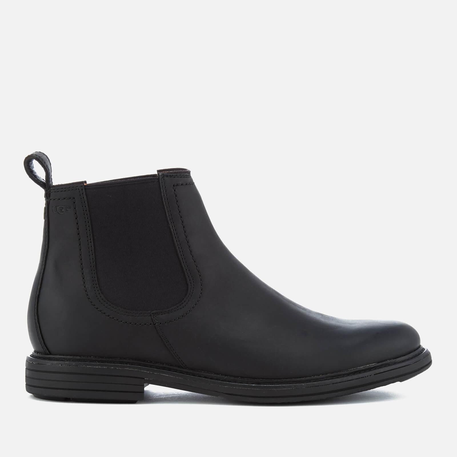 UGG Chelsea Boot in Black Men |