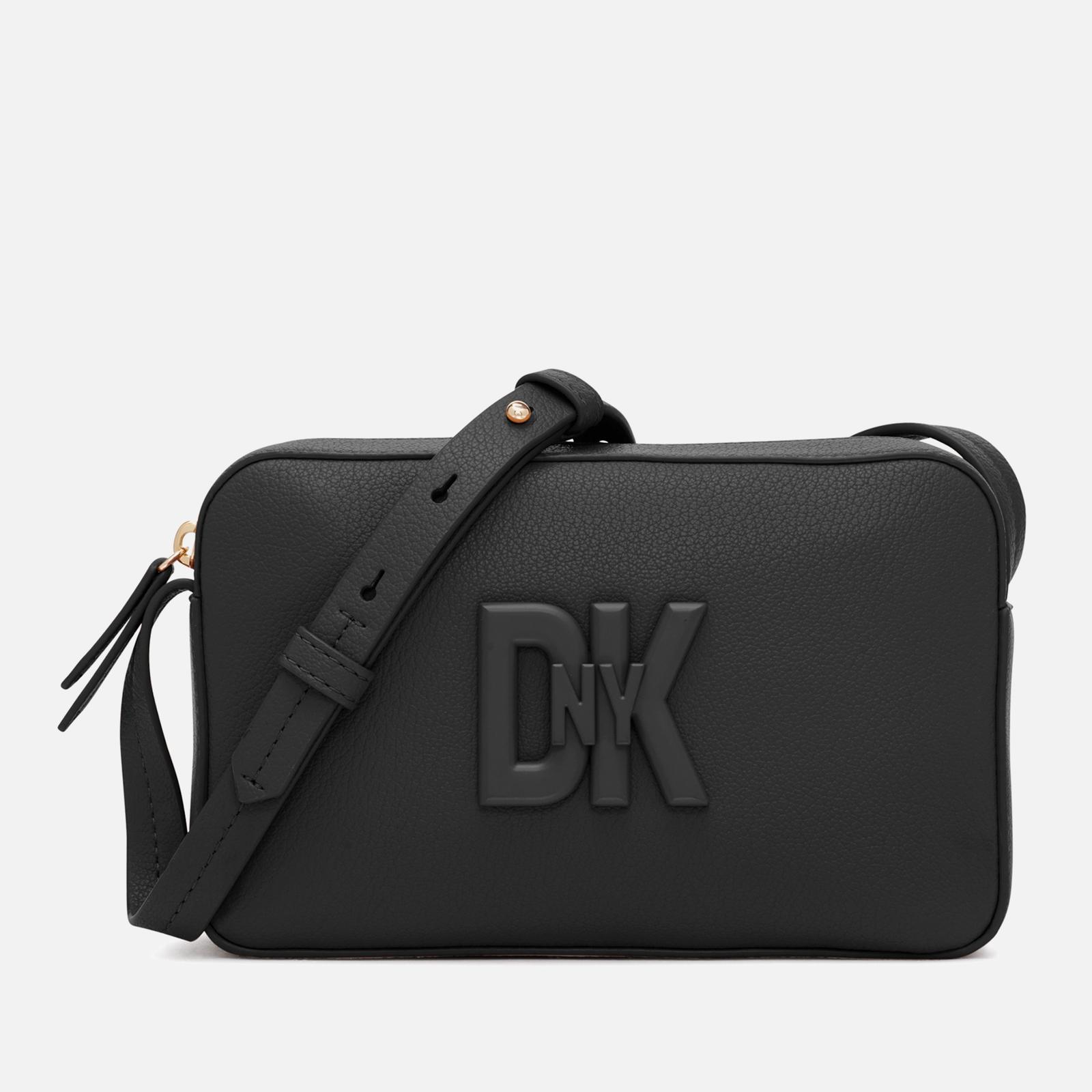 Dkny camera bag uk sales