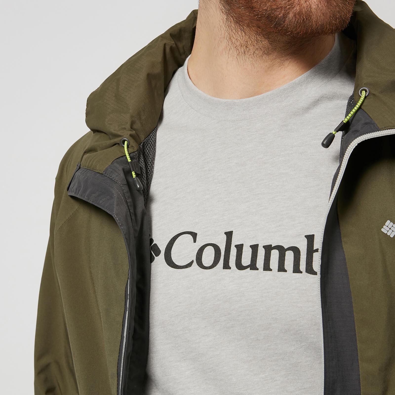 evolution valley jacket