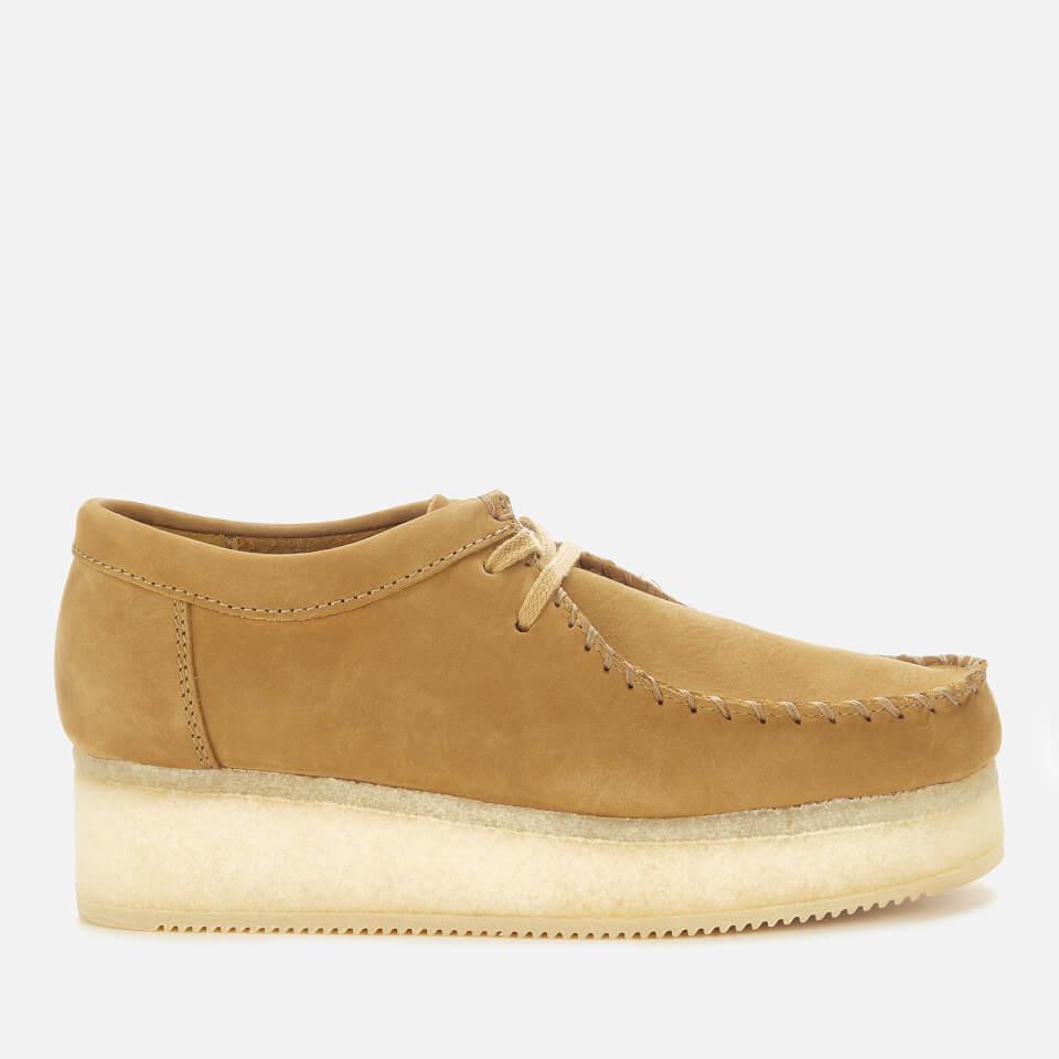 clarks flatform