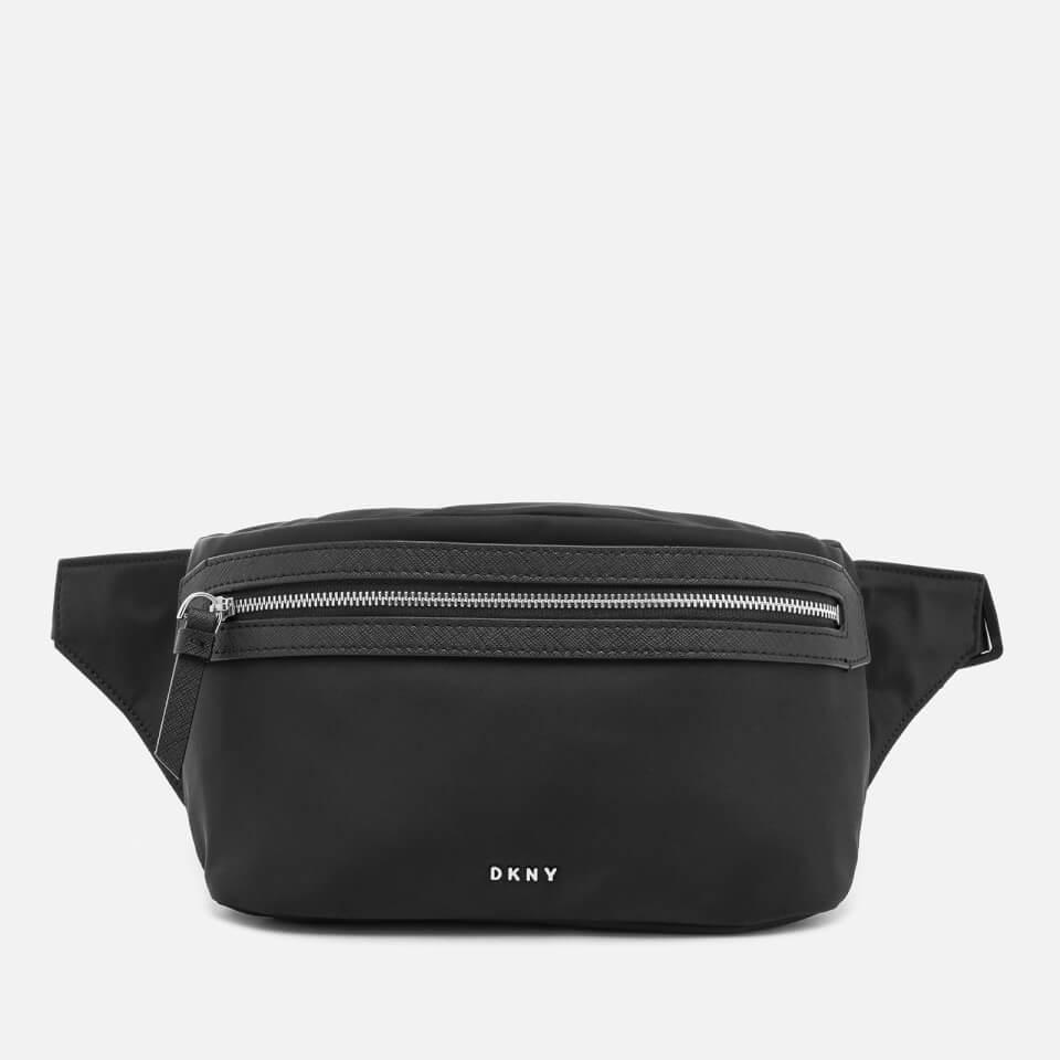 dkny fanny bag