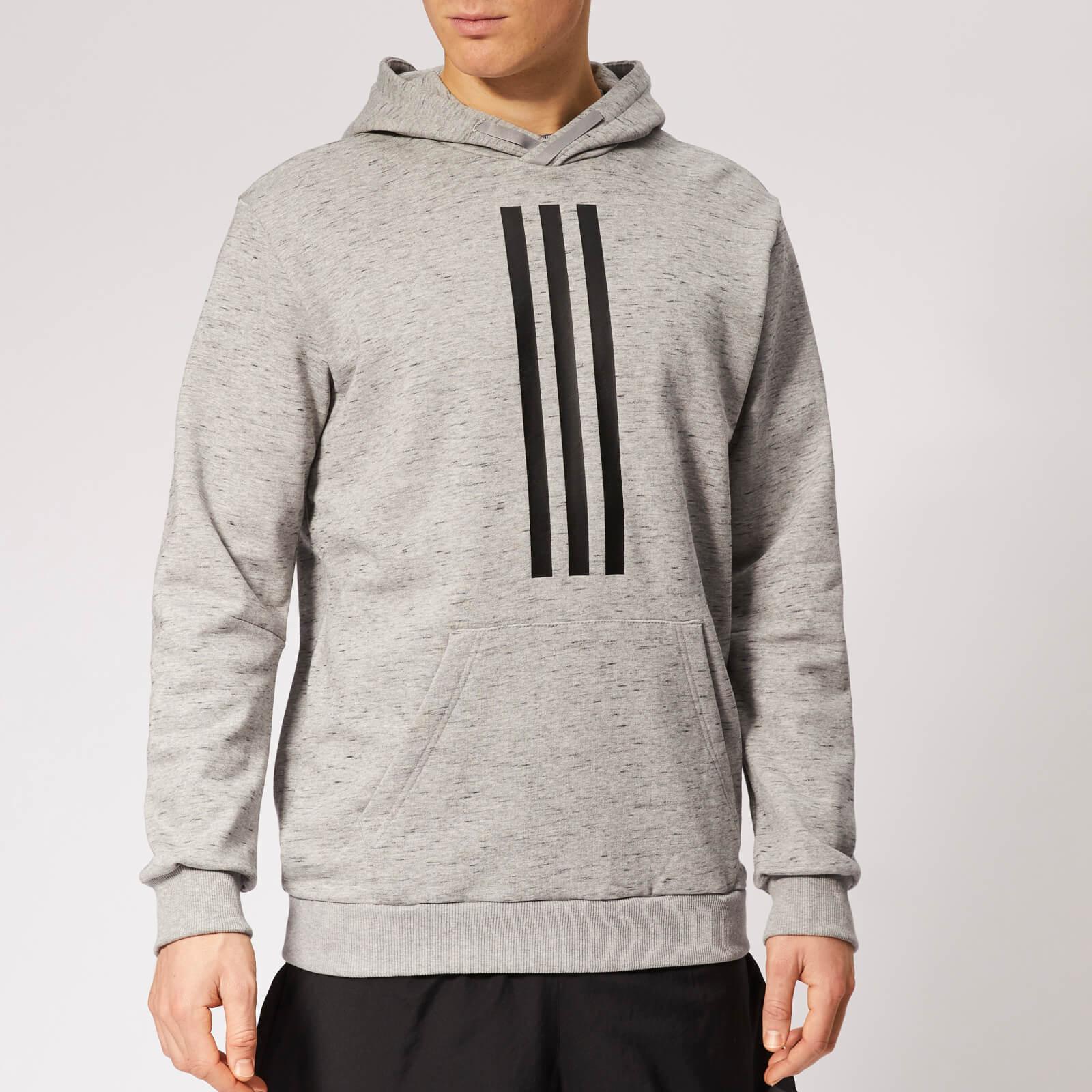id heavy terry hoodie