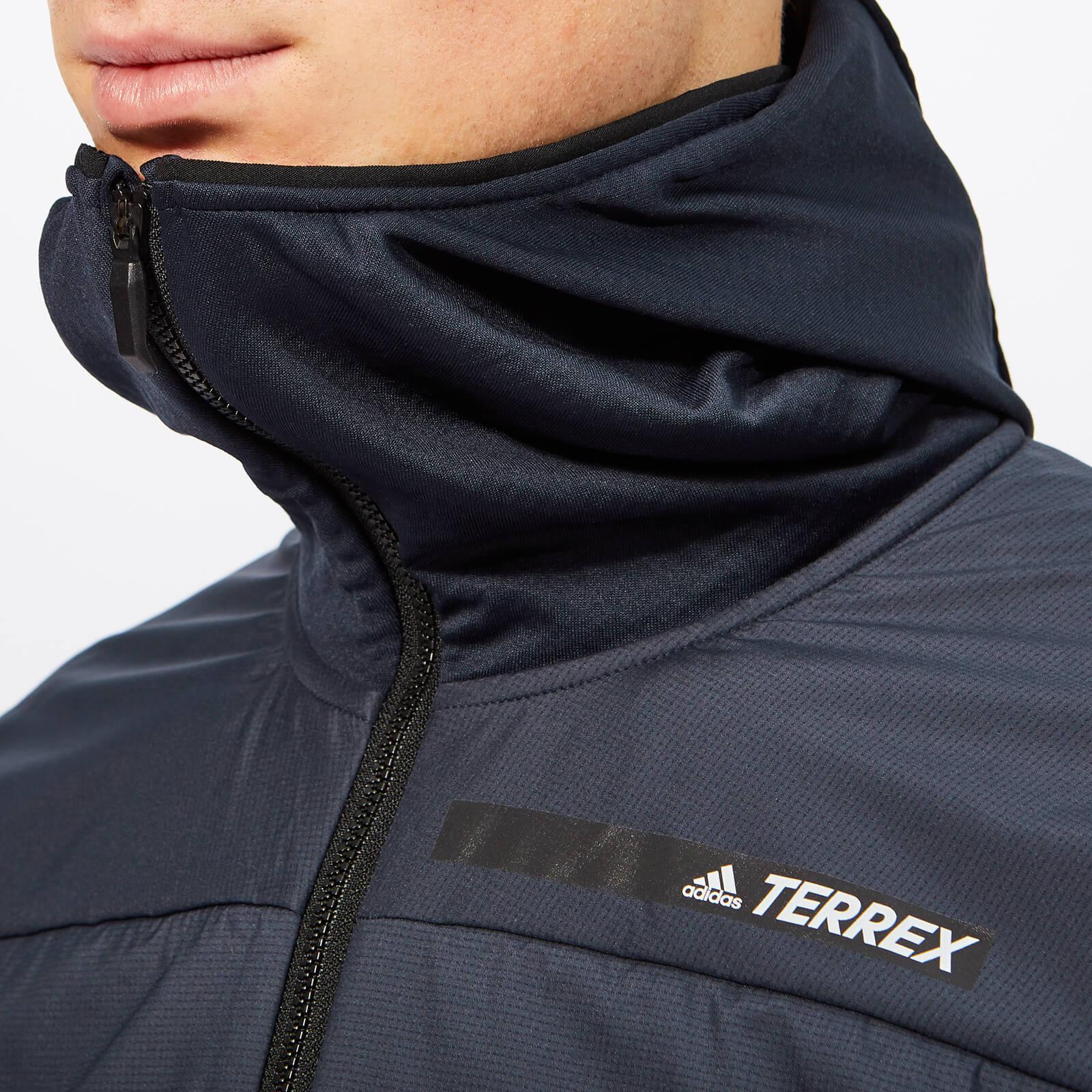 adidas terrex skyclimb jacket