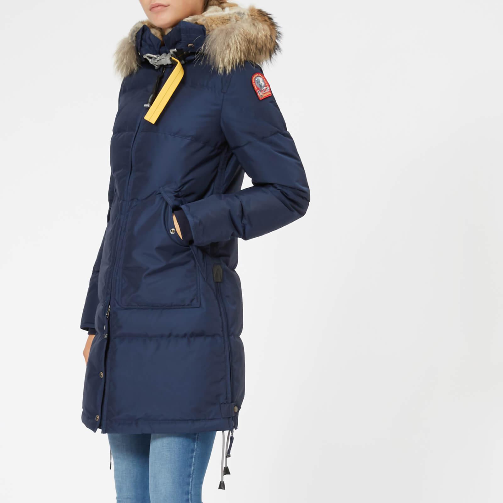 Parajumpers Synthetic Women's Long Bear 