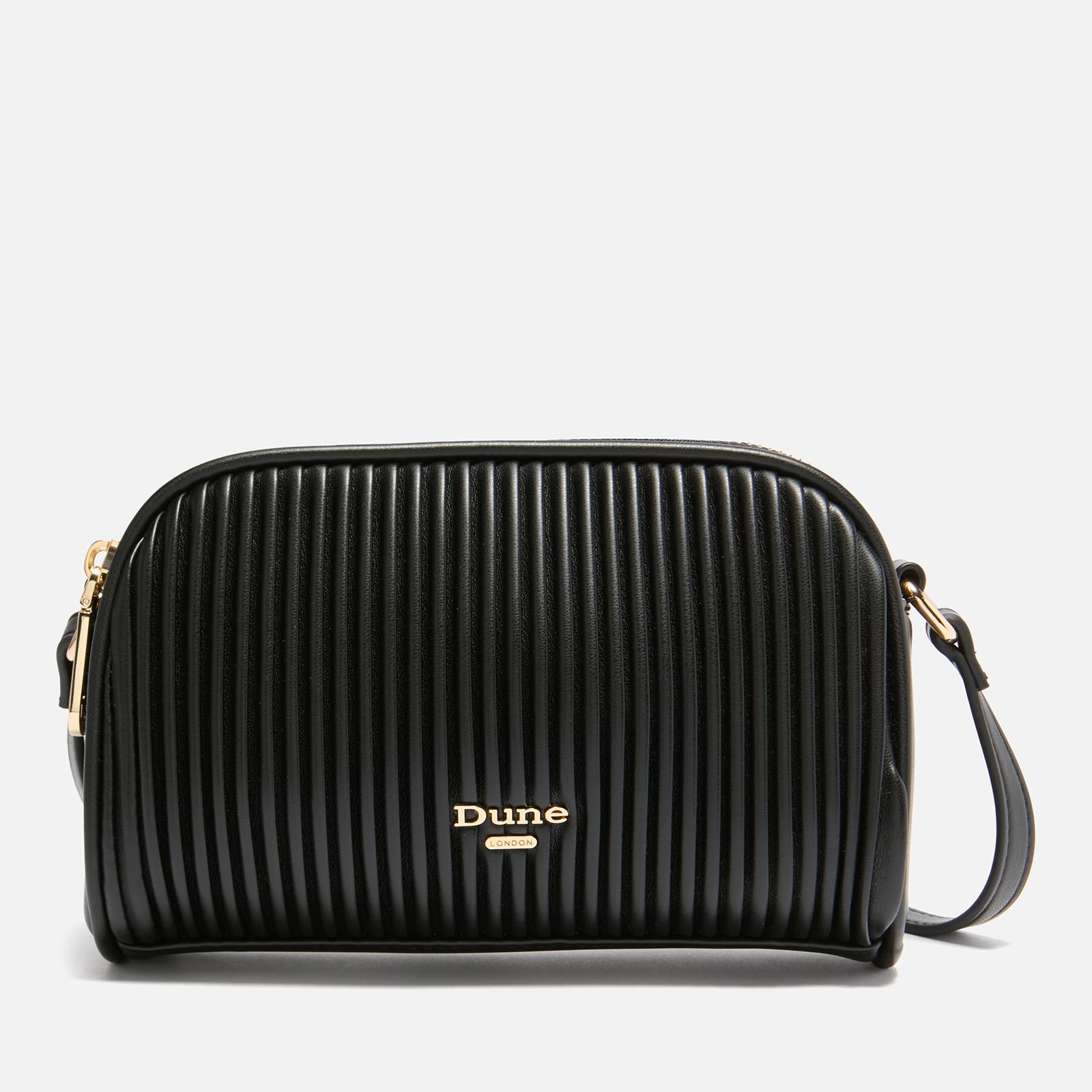 Dune black cross body bag sale