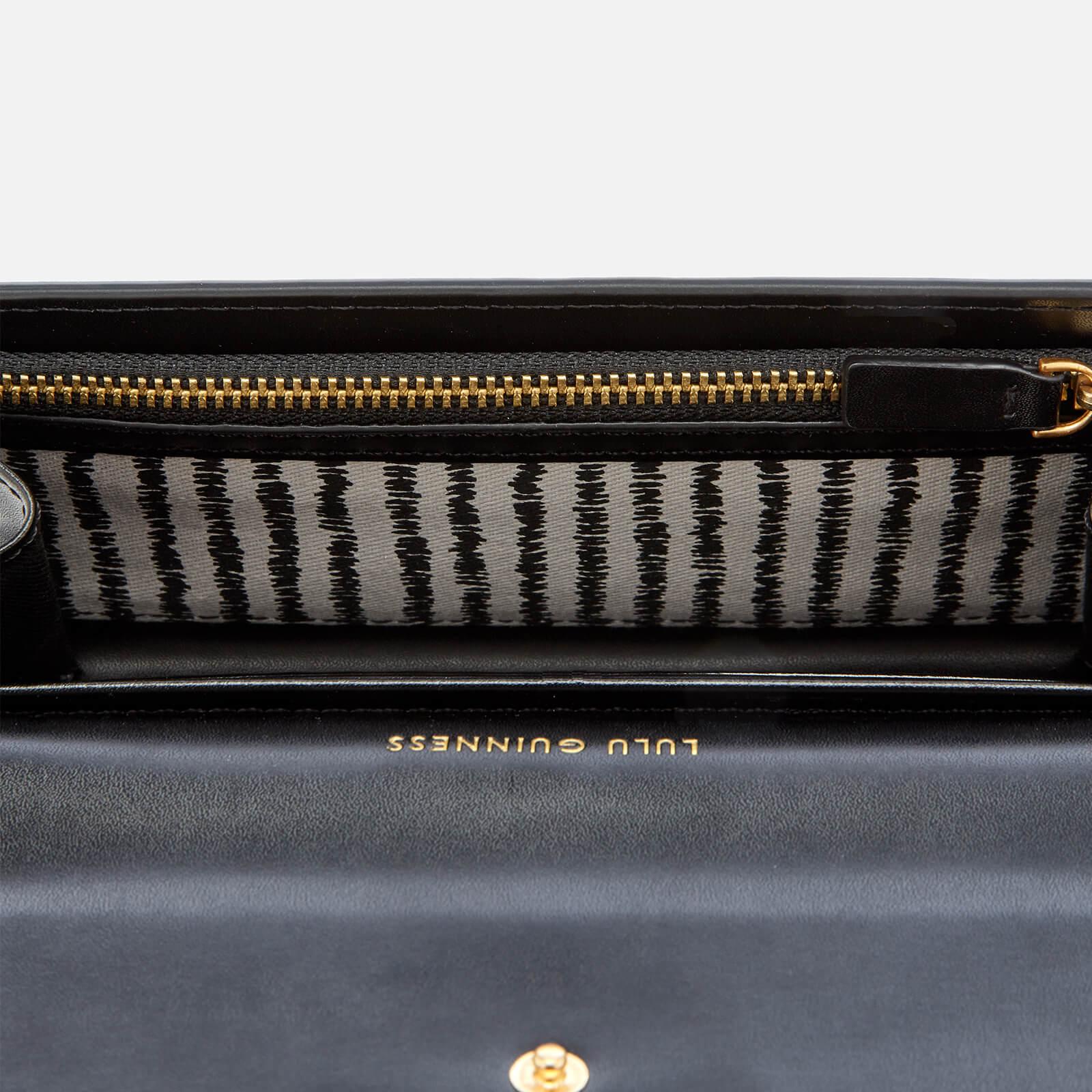 black wallet for ladies