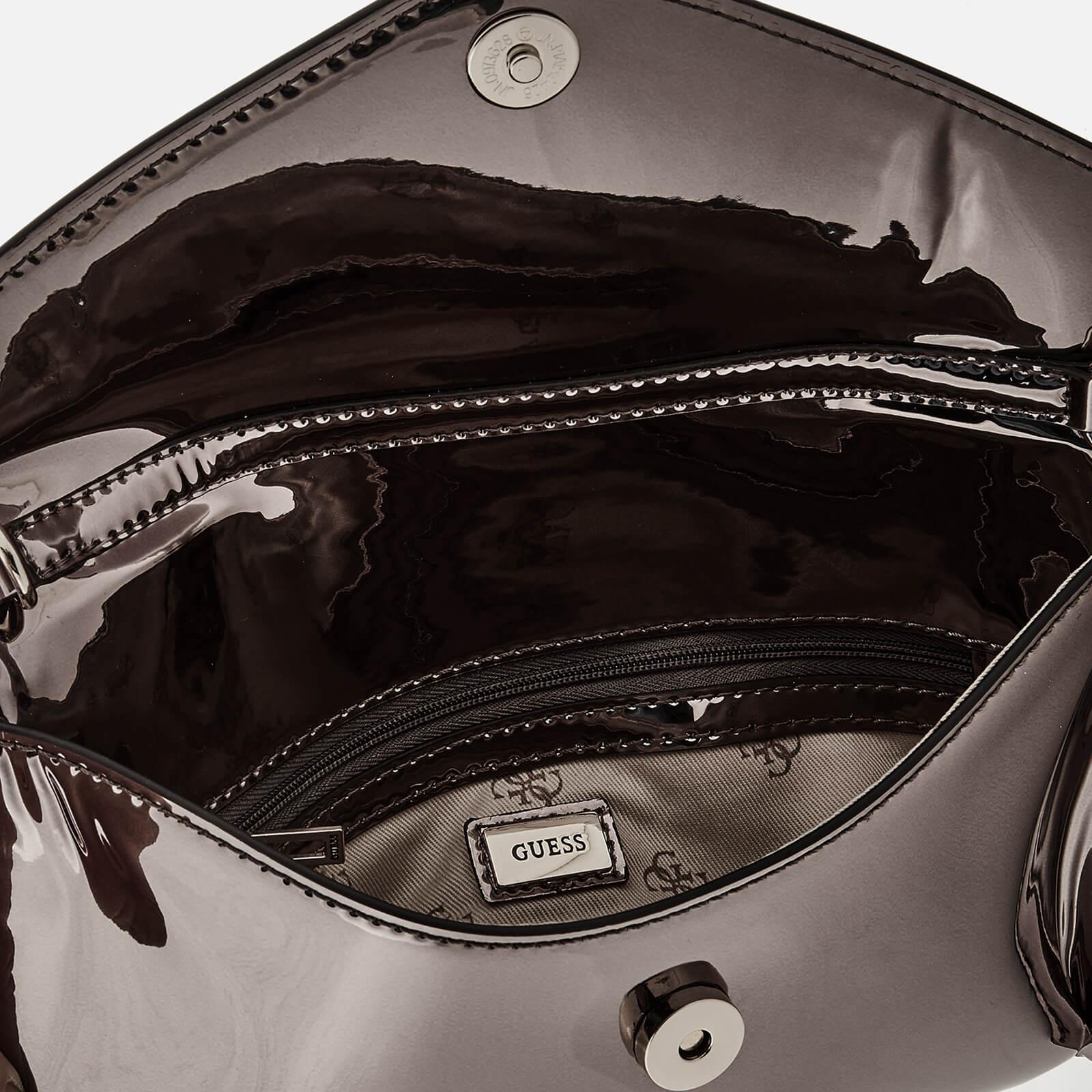 Guess Spring Fling Cross Body Clutch Bag Lyst