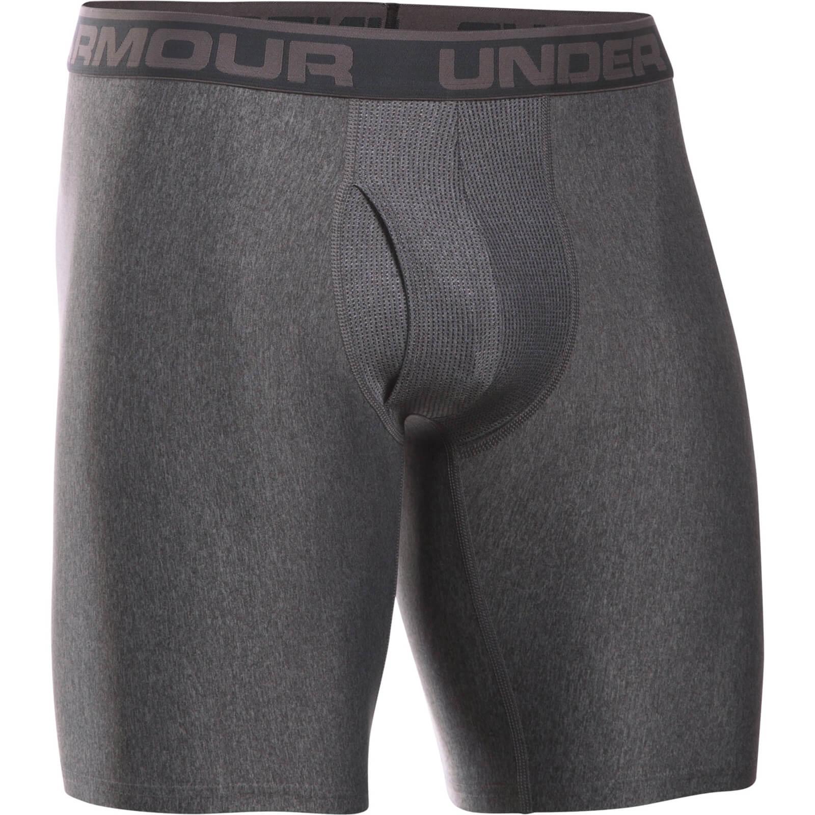 men's under armour 9 inch boxerjock