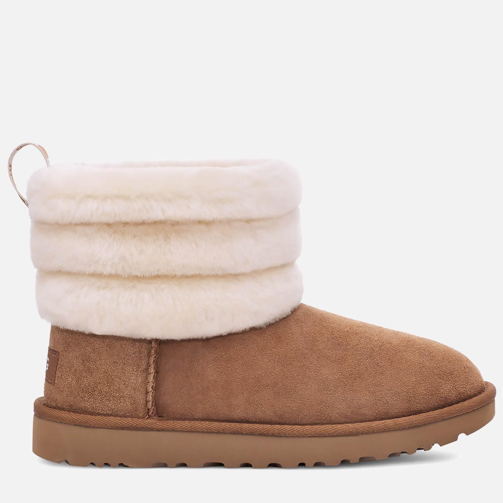 ugg mini quilted