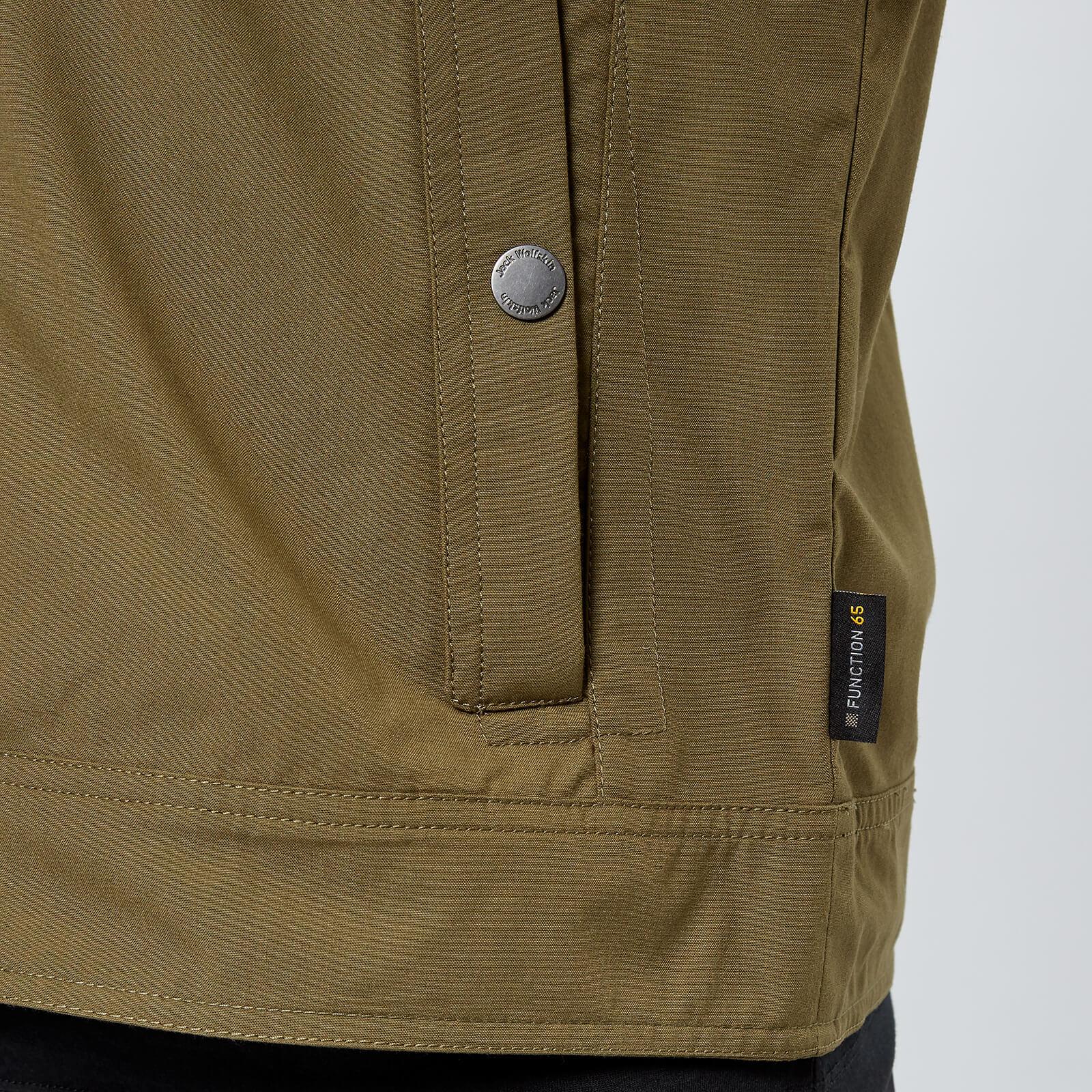 jack wolfskin function 65 jacket