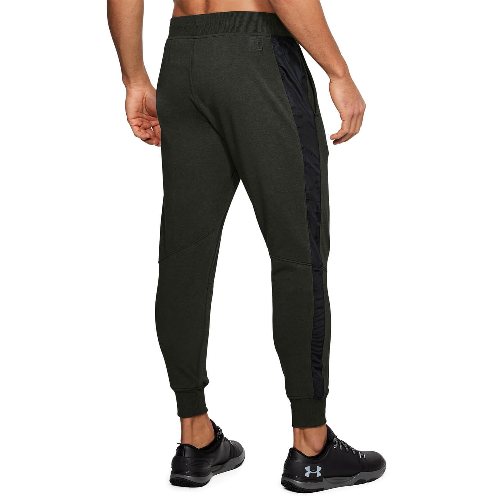 Ua threadborne joggers sale