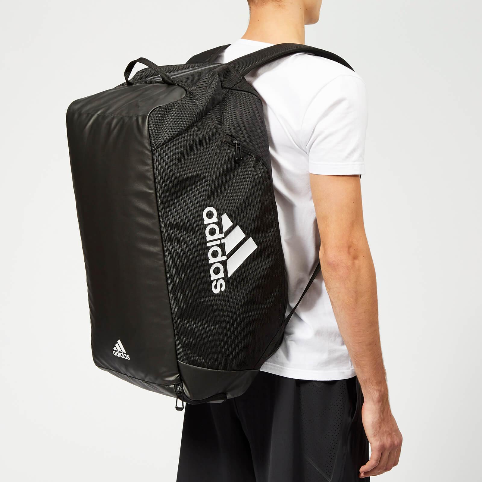 adidas backpack duffel bag