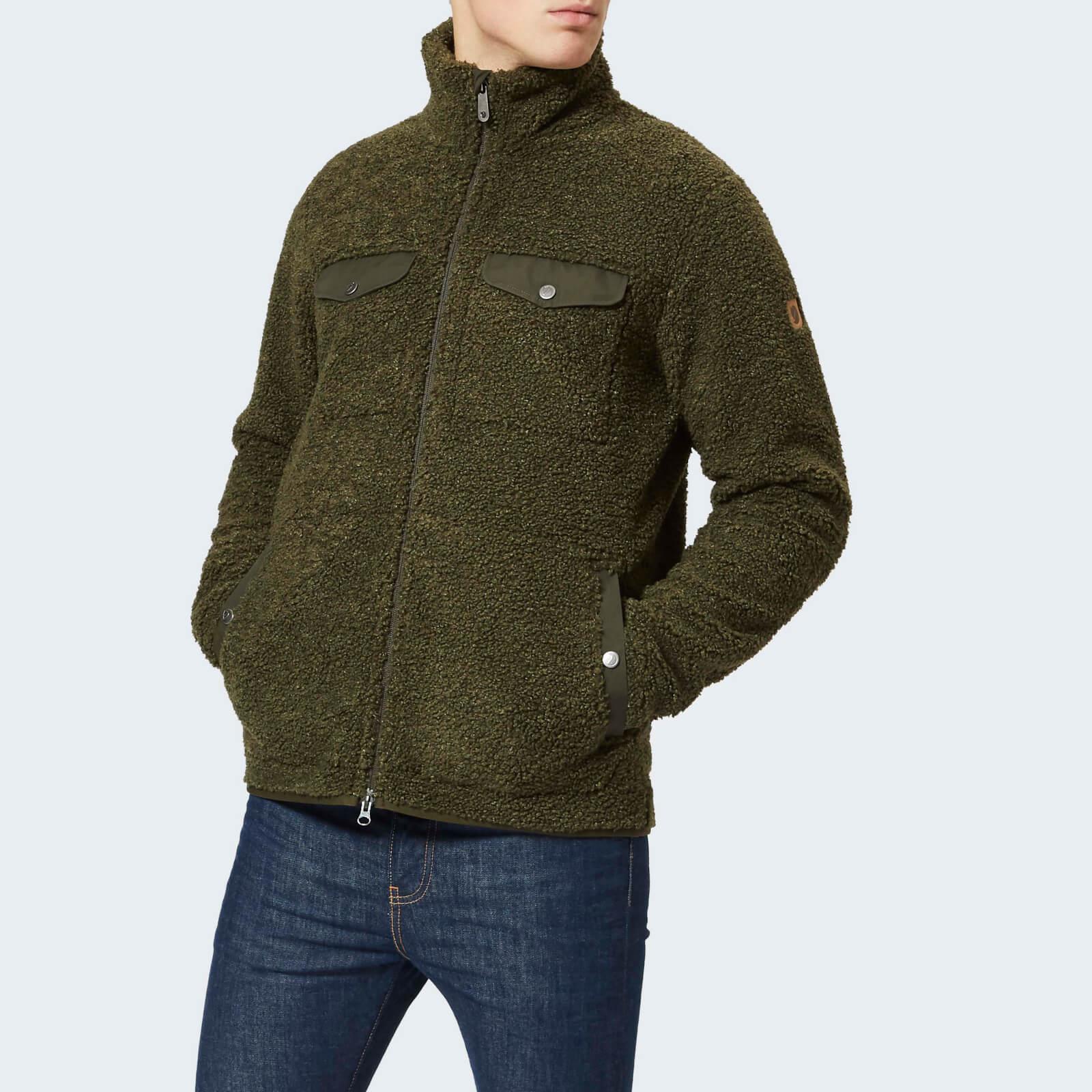 Fjallraven Greenland Pile Fleece for 