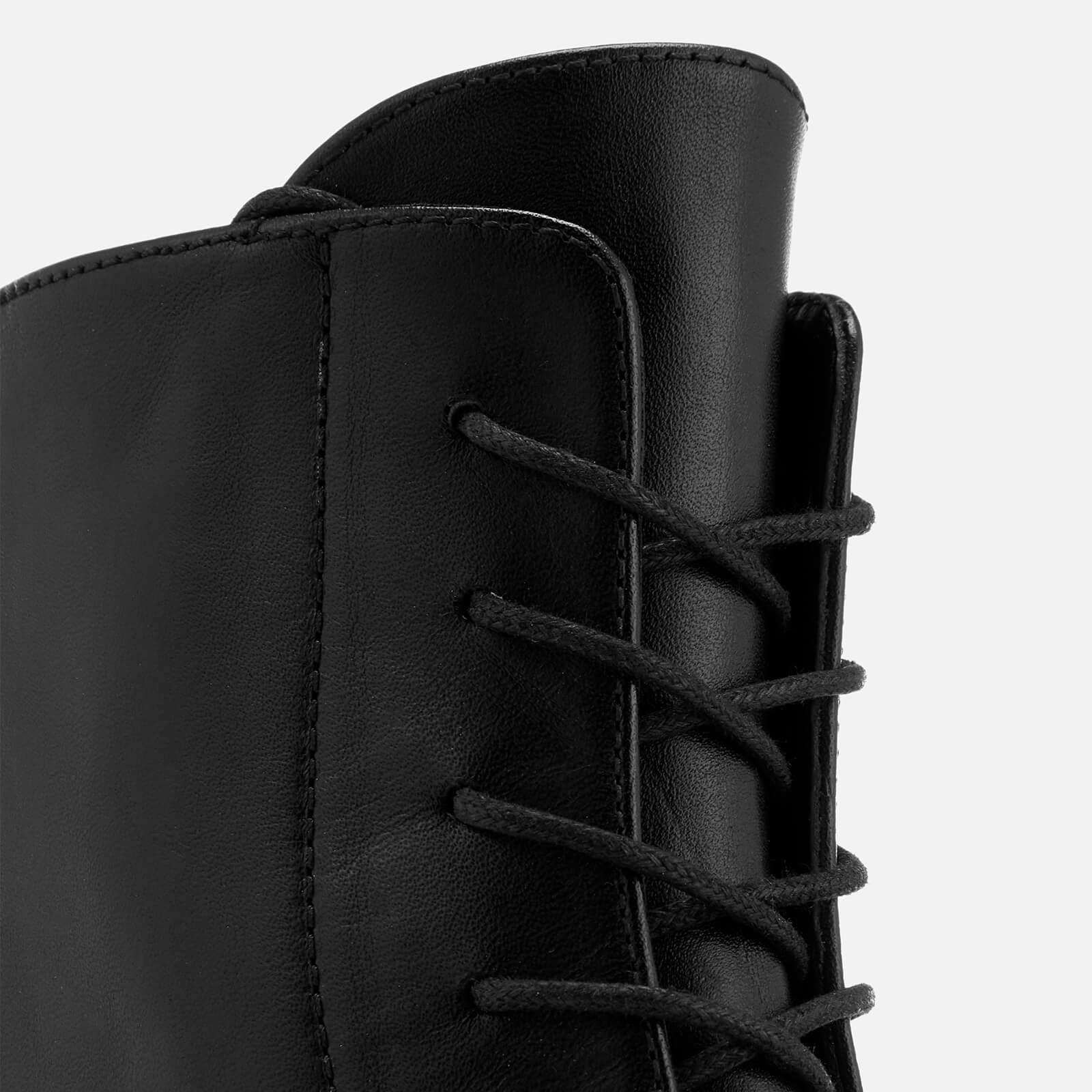 ruben lace up boot