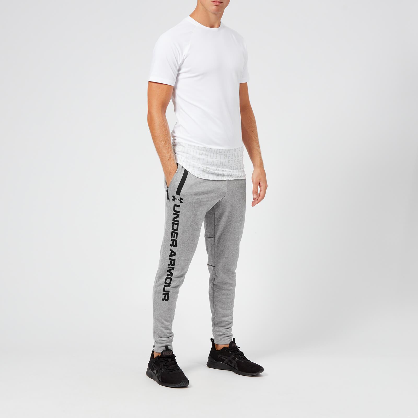 under armour mk1 terry jogger