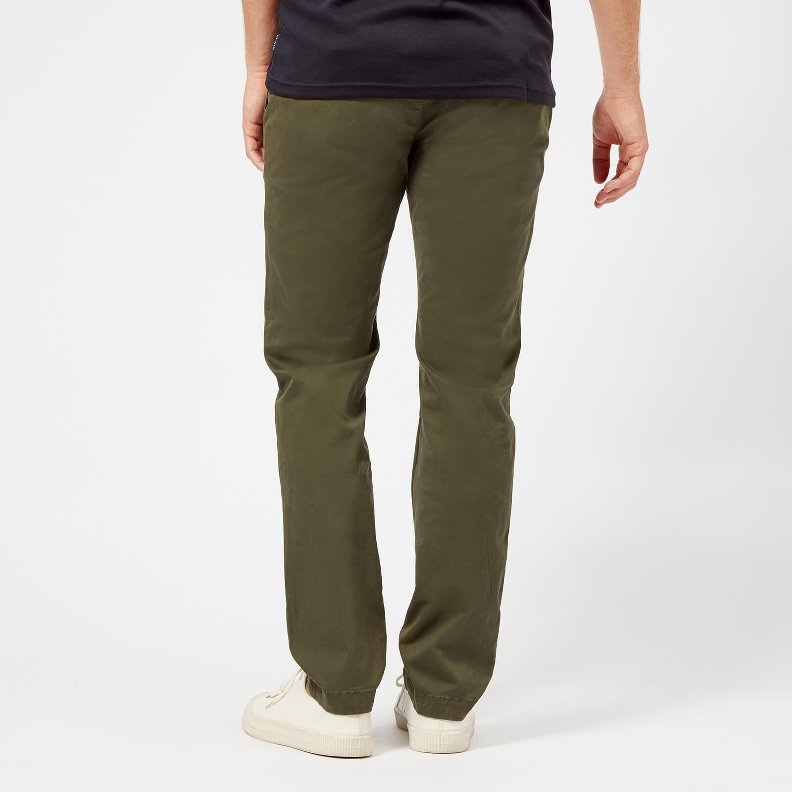 ted baker seleb slim fit chinos