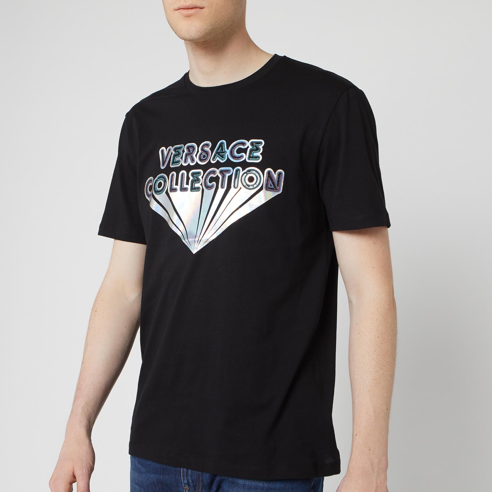 versace diamond t shirt