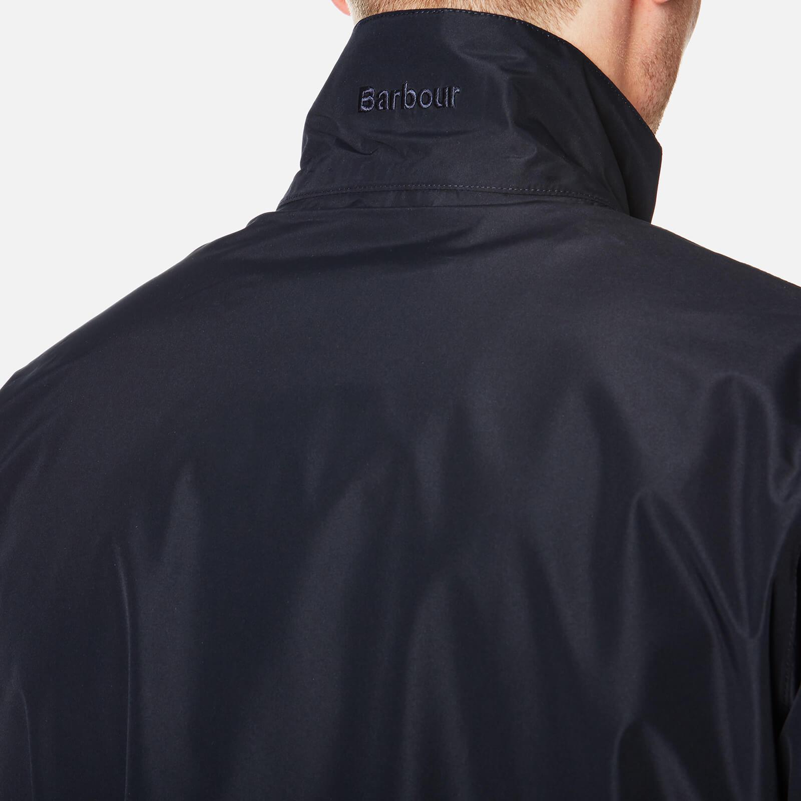 barbour admirality jacket