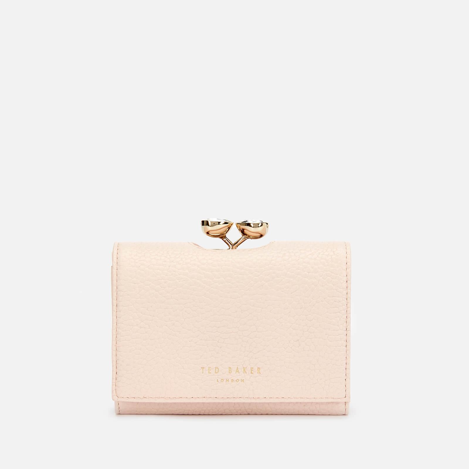 ted baker Alyesha Teardrop Crystal Mini Bobble Purse