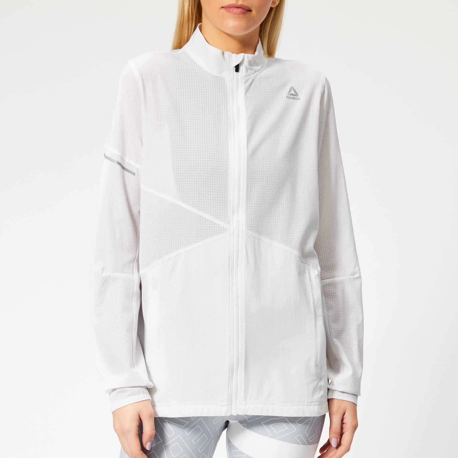 reebok running jacket