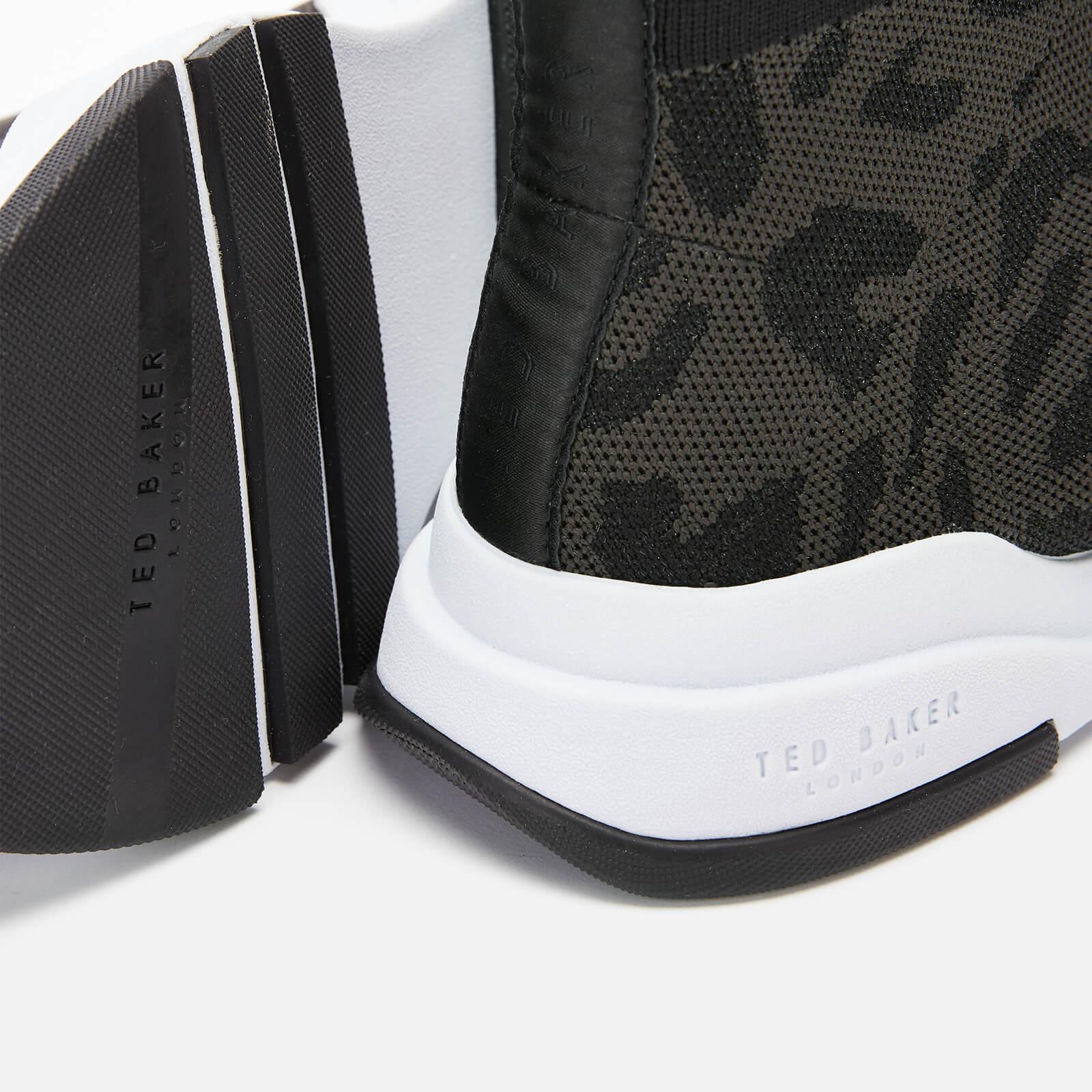 ted baker sock trainers