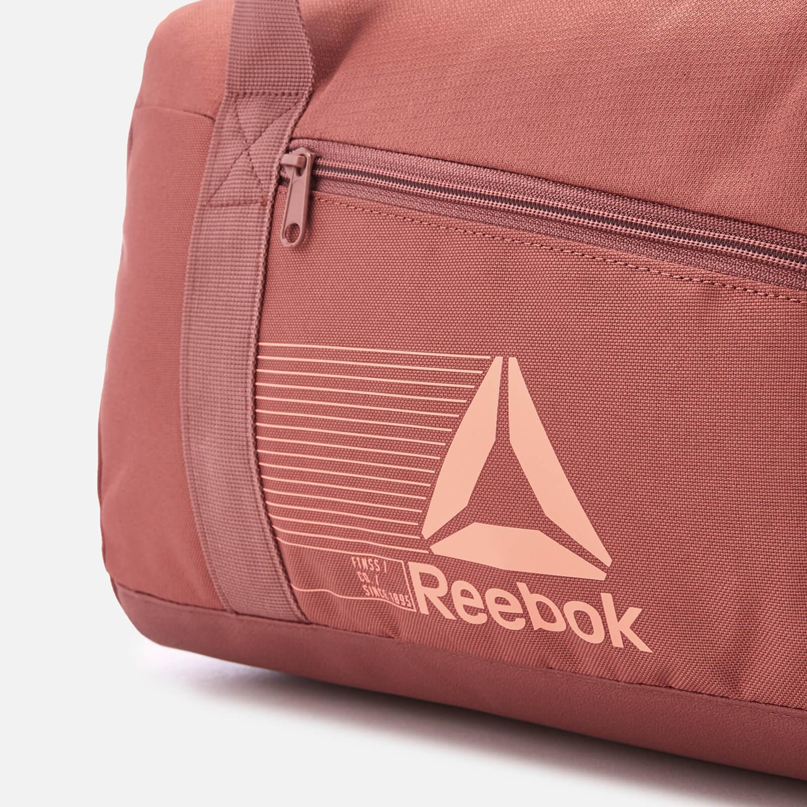 Reebok Active Foundation Small Grip Bag in Red for Men - Lyst