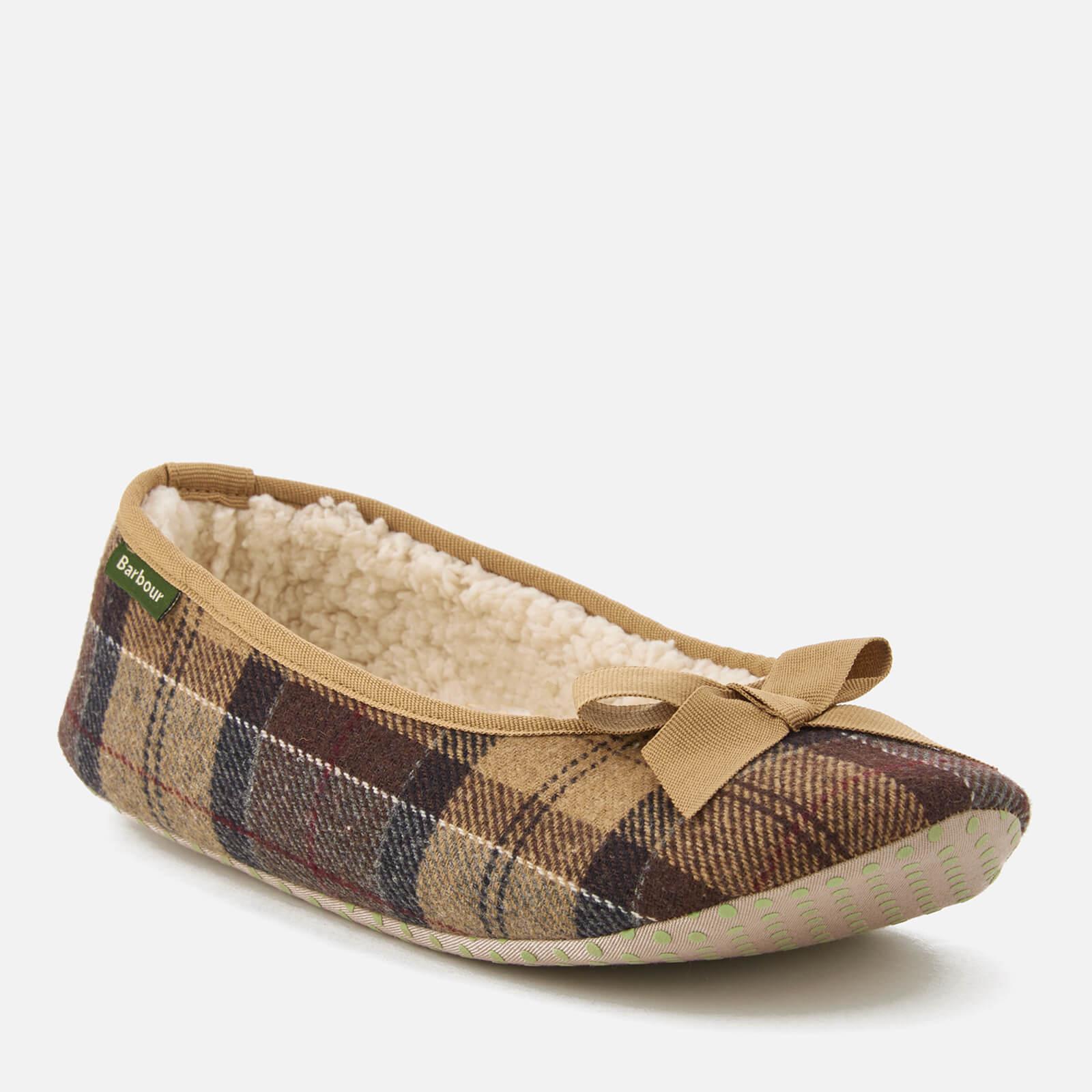barbour lily slippers IndiaBR.Com