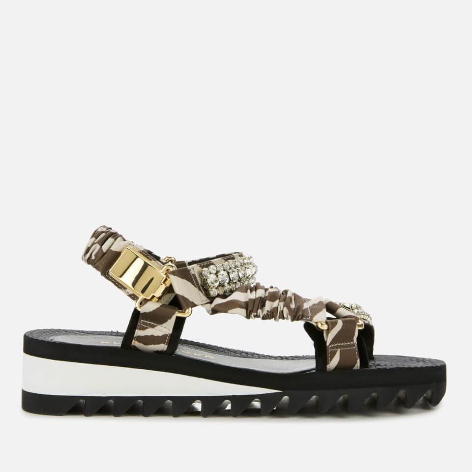 platform shoes like stella mccartney