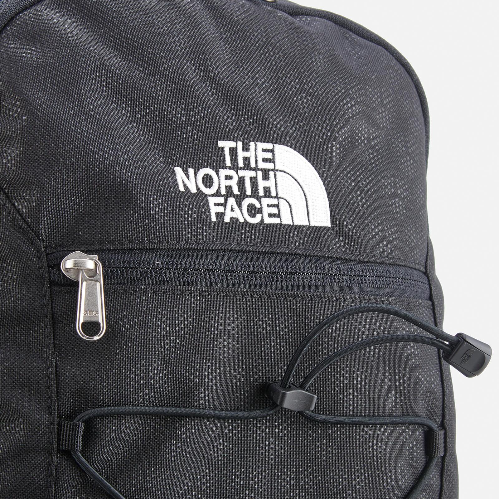 The North Face Synthetic Rodey Backpack in Black for Men Lyst