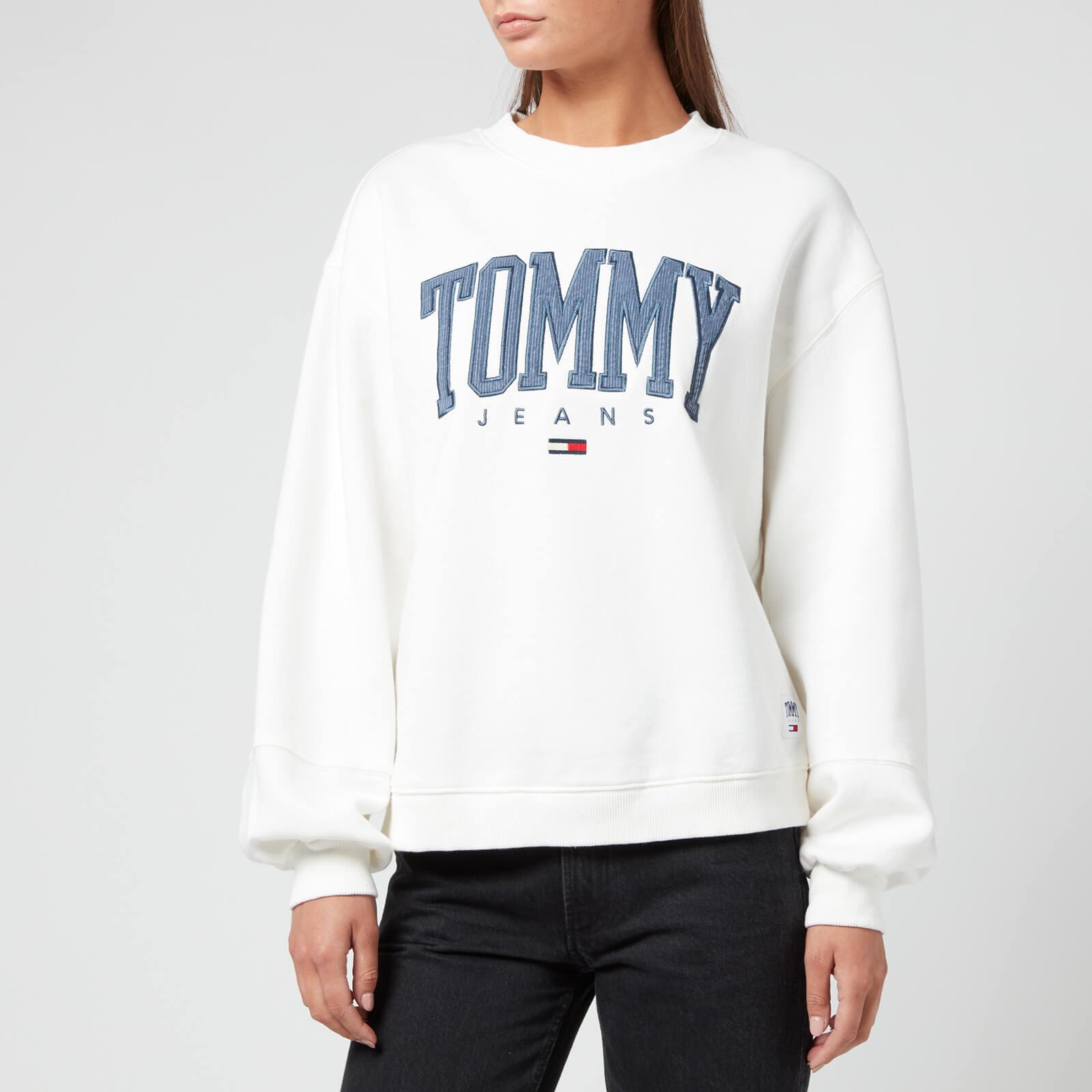 Tommy Hilfiger Cotton Abo Tjw 