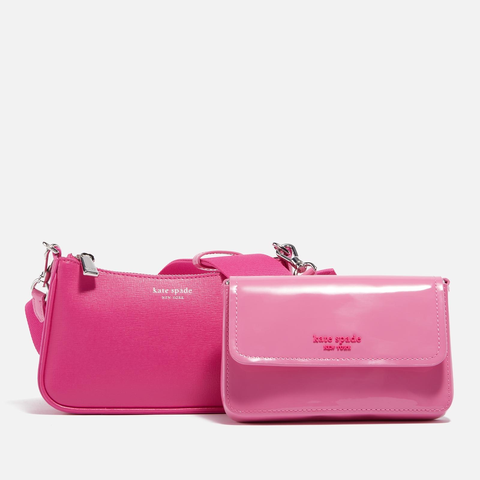 Kate spade pink cross body hotsell